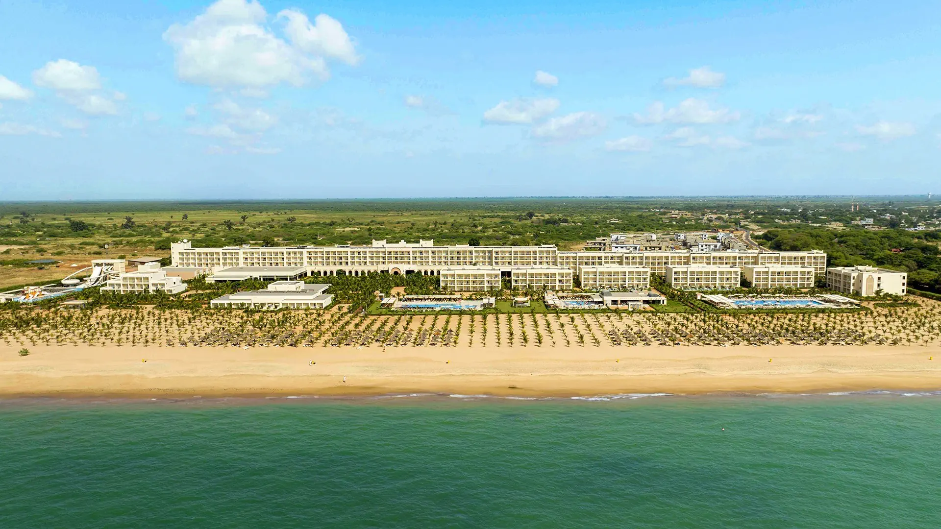 Riu Baobab - zdjęcie 17