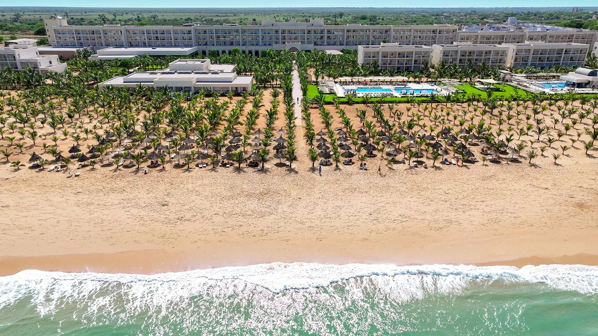 Riu Baobab - zdjęcie 43