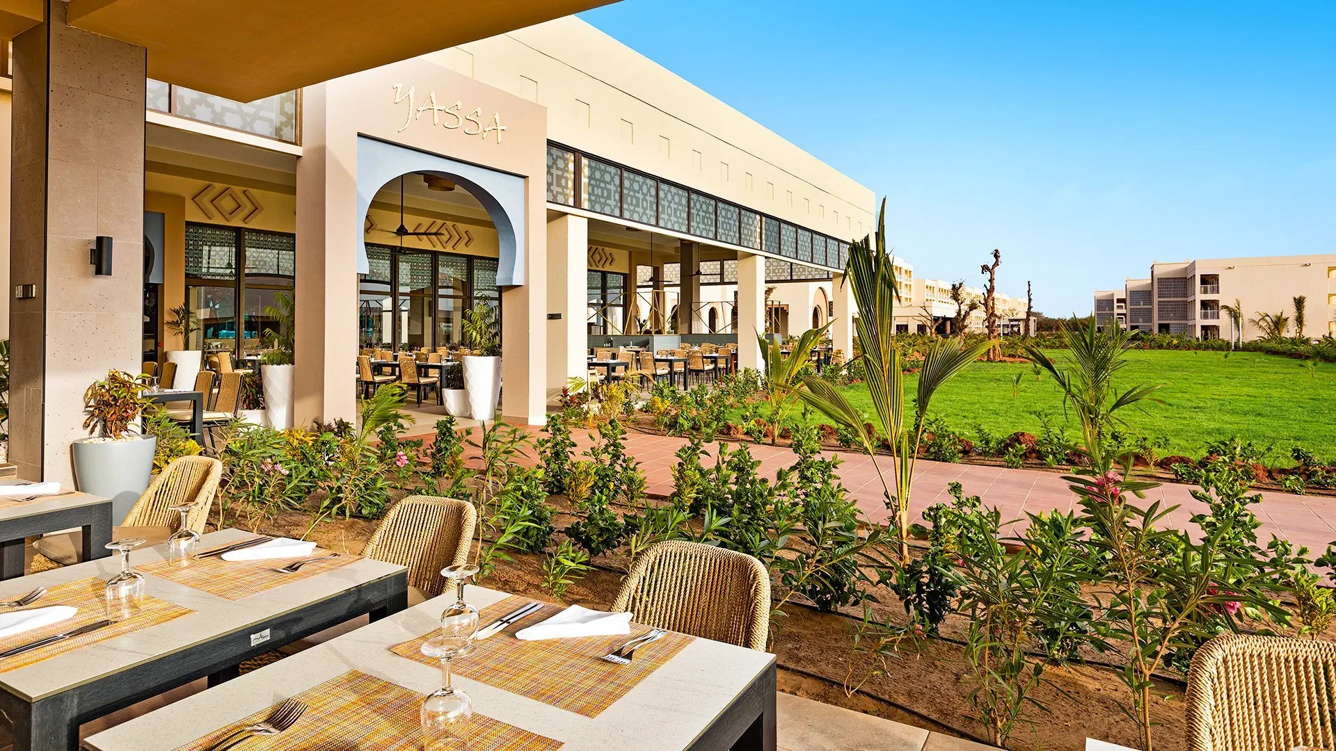 Riu Baobab - zdjęcie 7