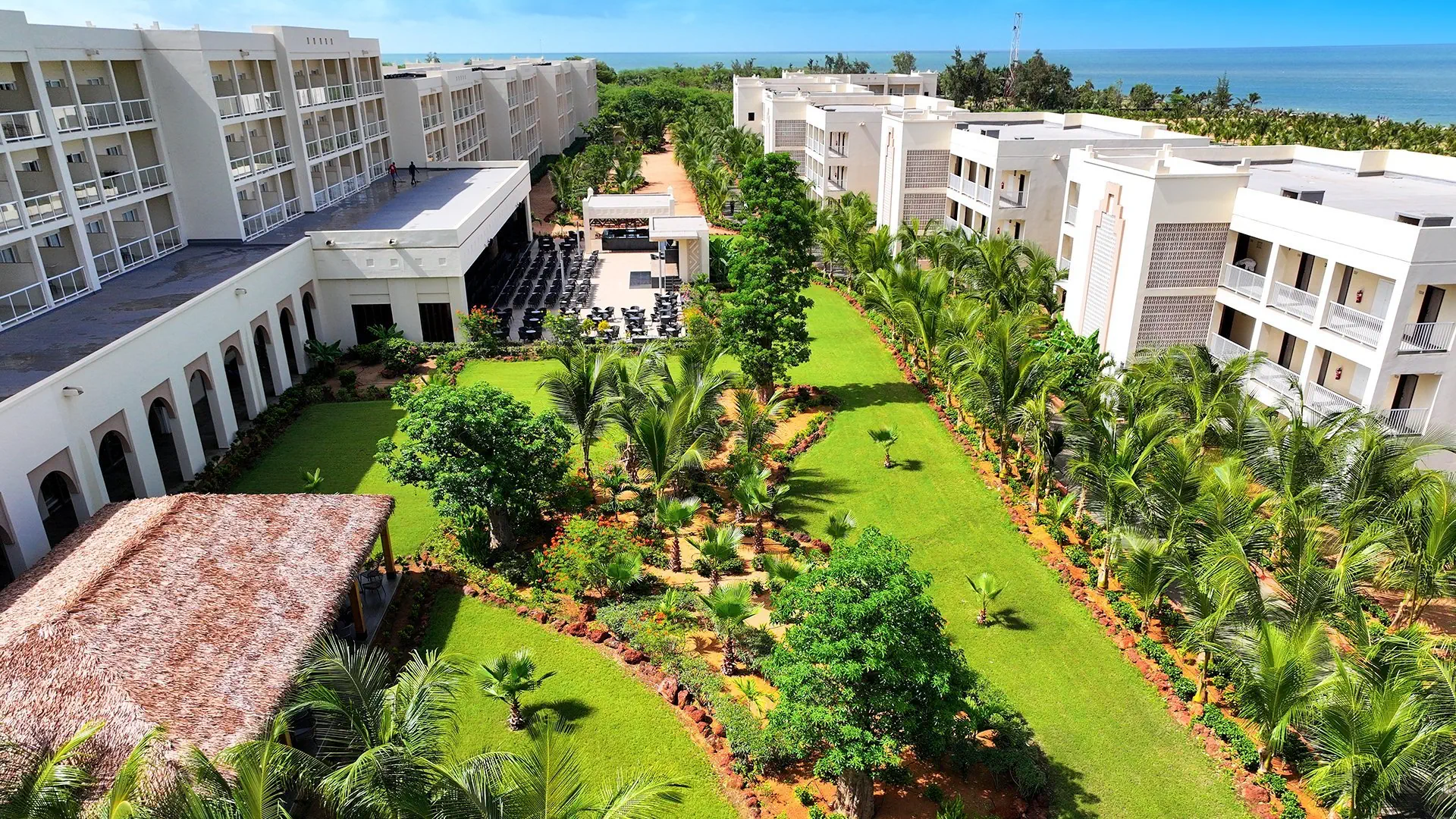 Riu Baobab - zdjęcie 32