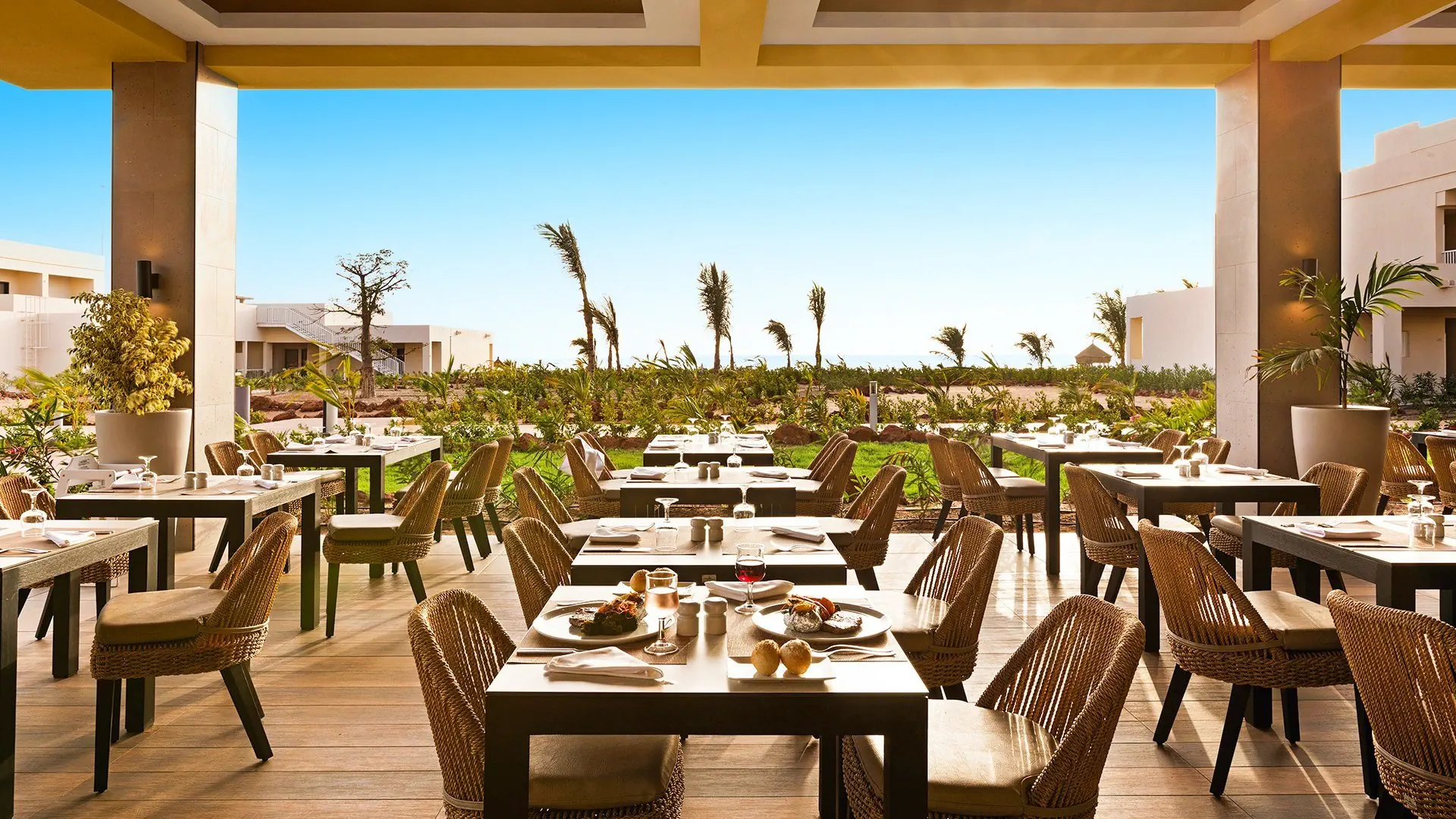 Riu Baobab - zdjęcie 21