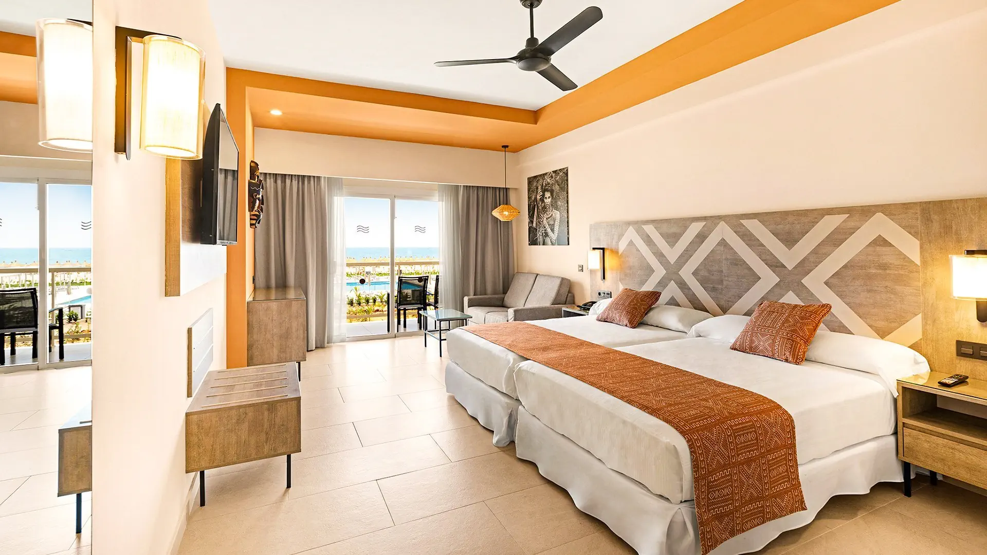 Riu Baobab - zdjęcie 14