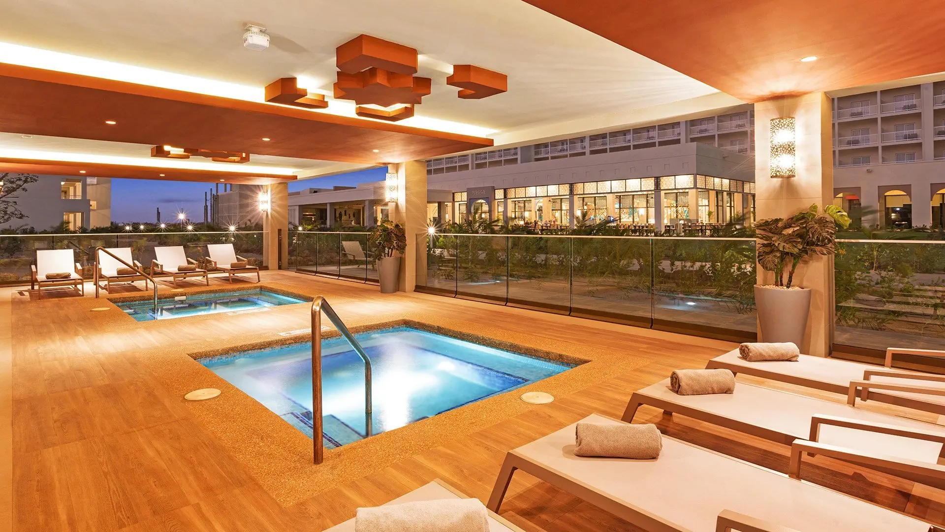 Riu Baobab - zdjęcie 29