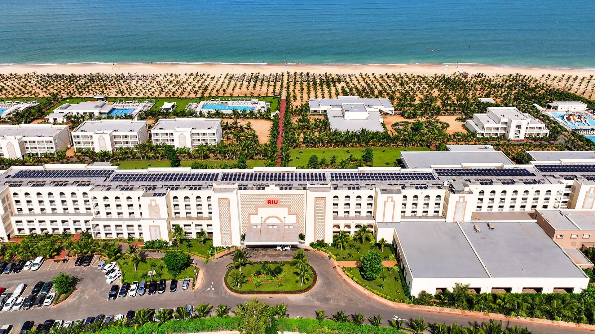 Riu Baobab - zdjęcie 33