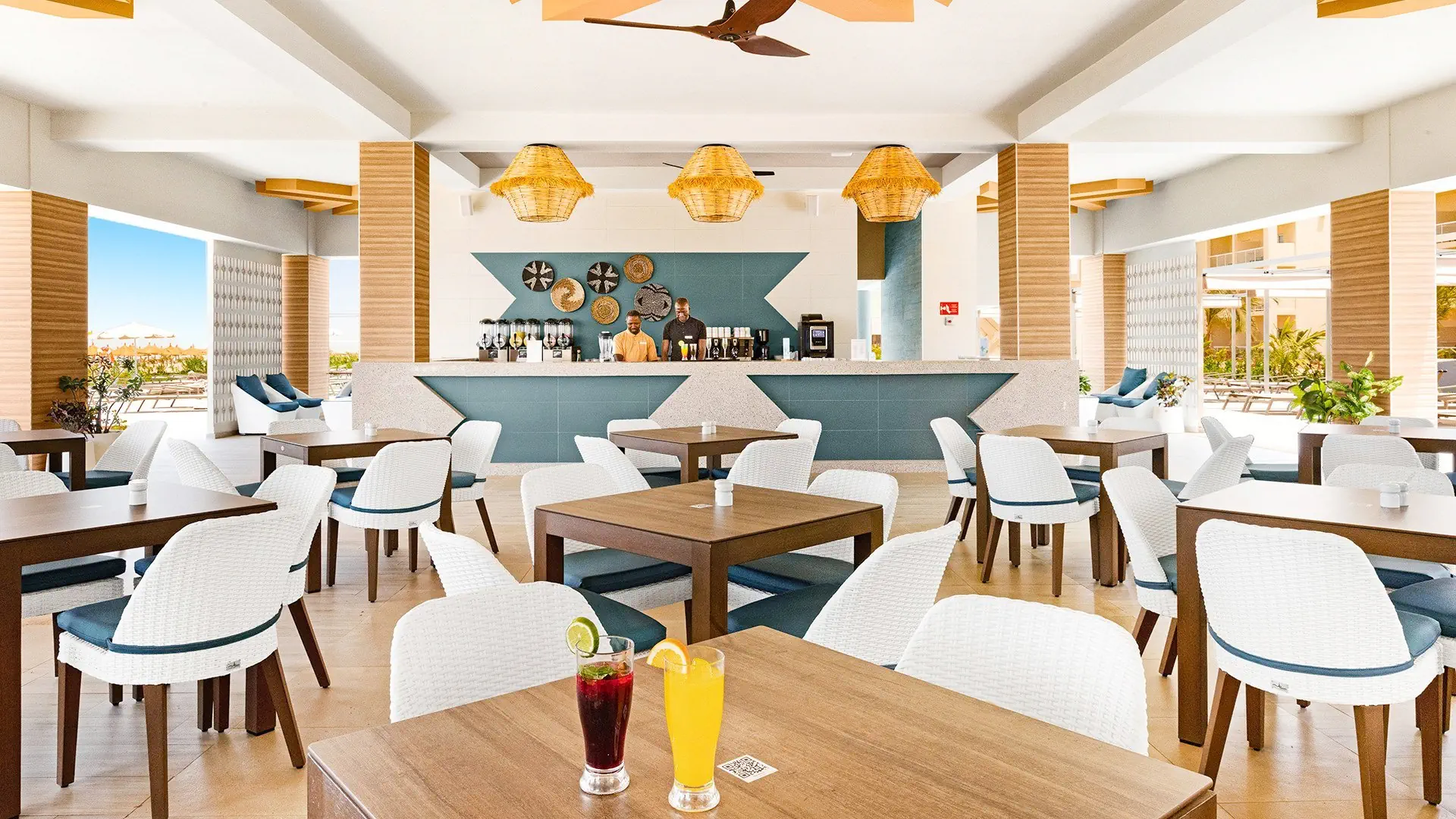 Riu Baobab - zdjęcie 38