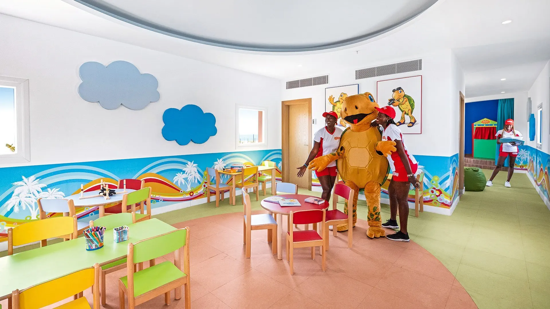 Riu Baobab - zdjęcie 30