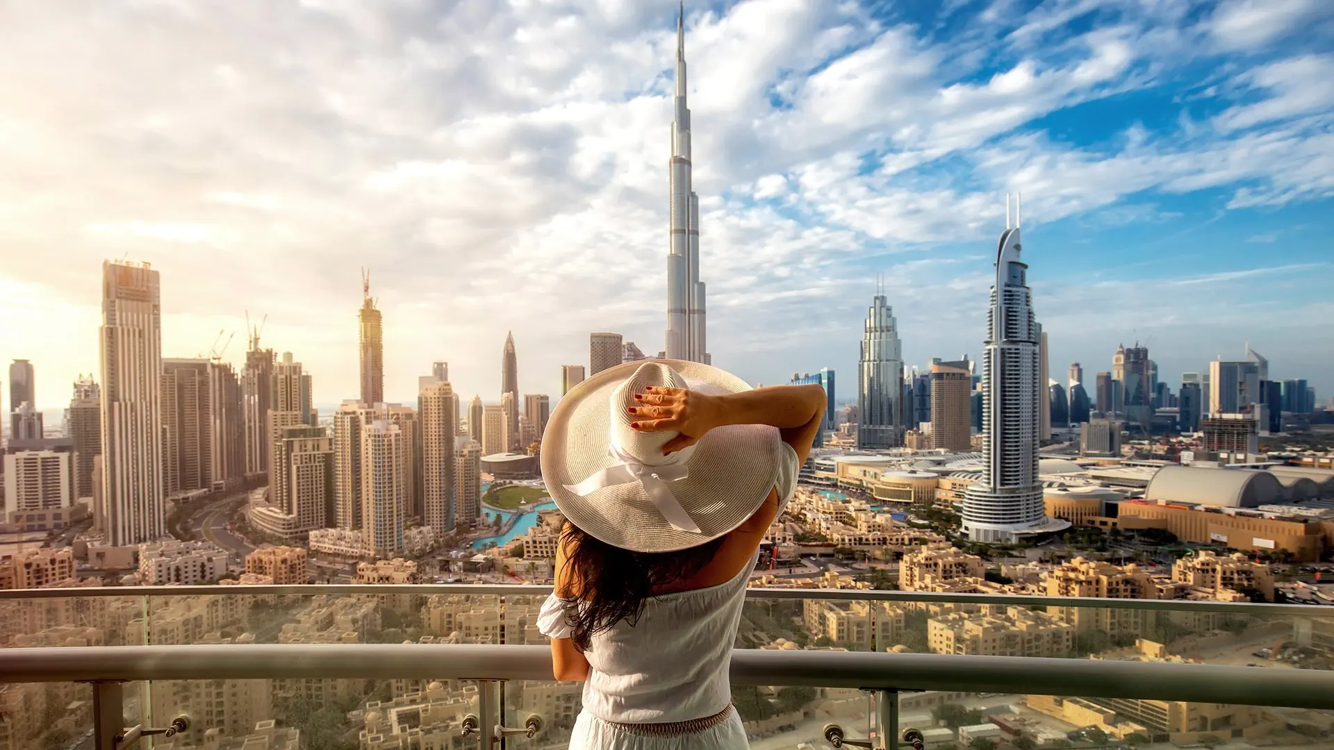 Dubaj - zdjęcie 2