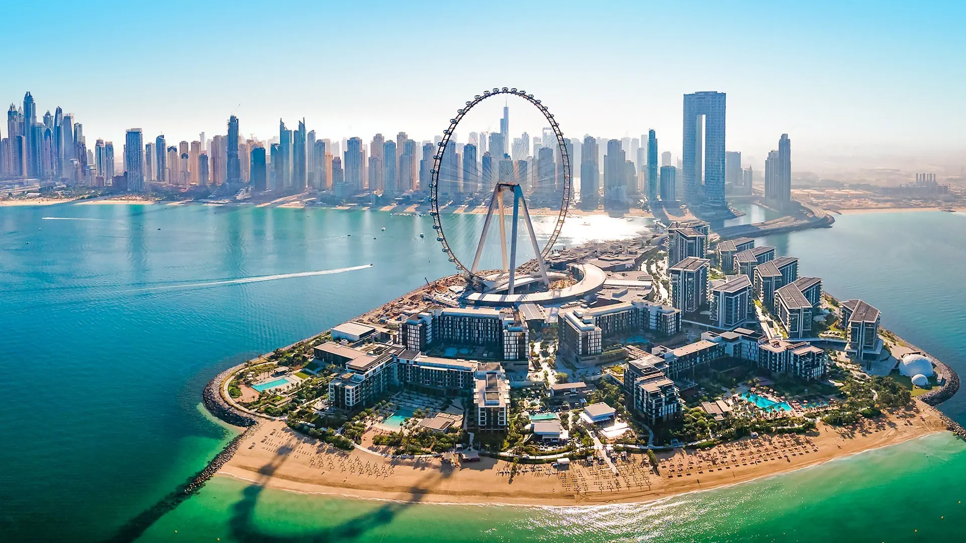Dubaj - zdjęcie 8