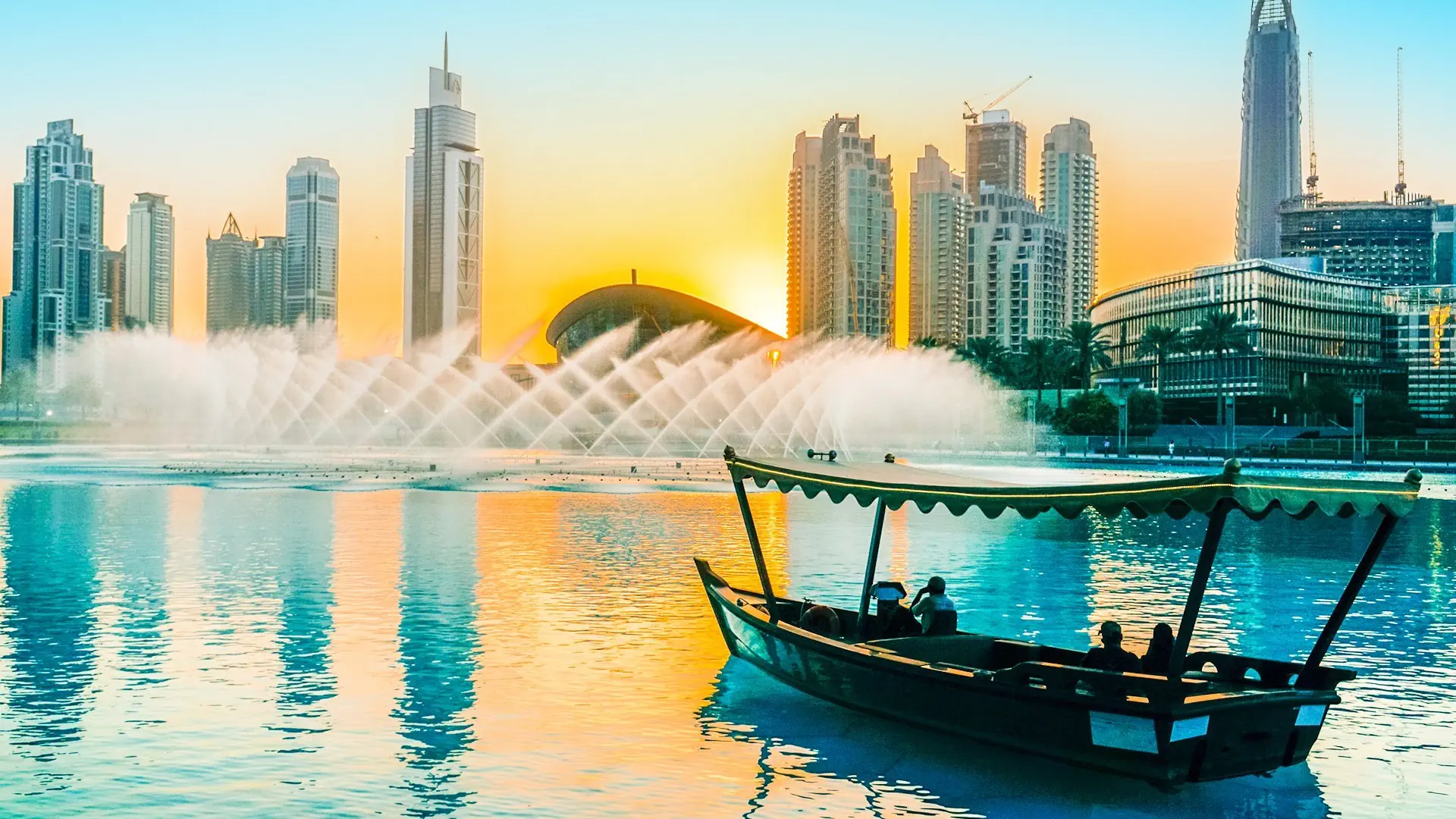 Dubaj - zdjęcie 7