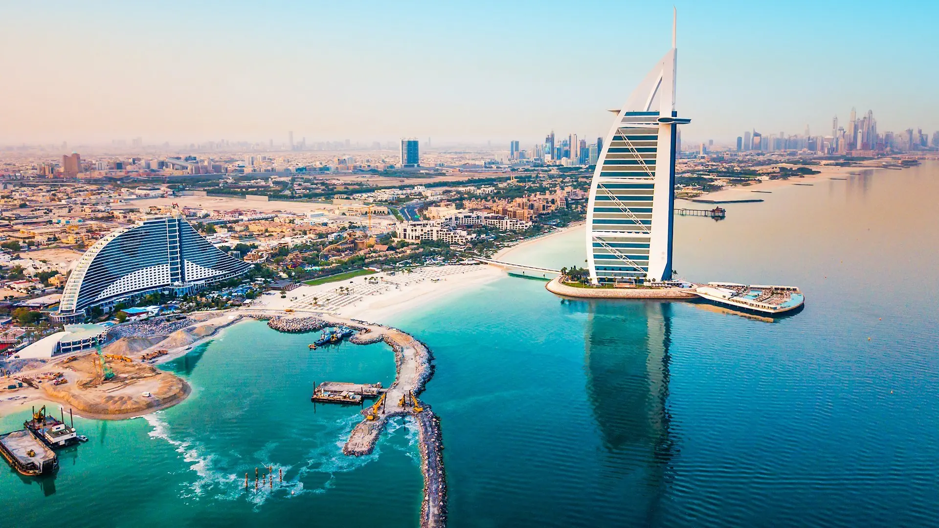 Dubaj - zdjęcie 3