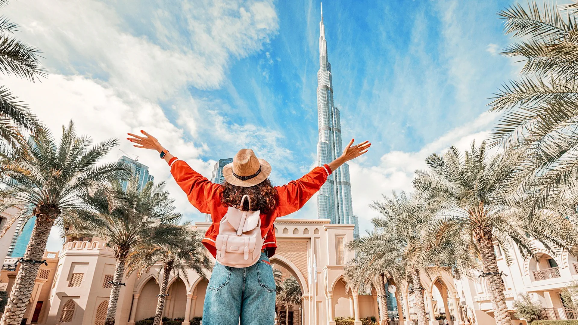 Dubaj - zdjęcie 9
