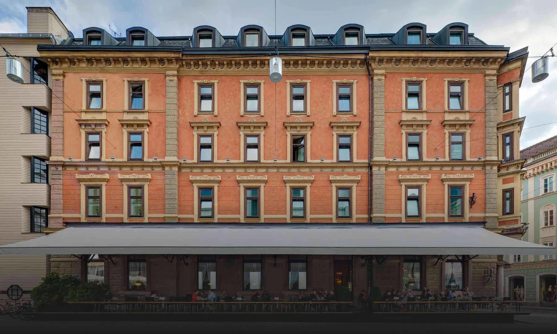 Central (Innsbruck)