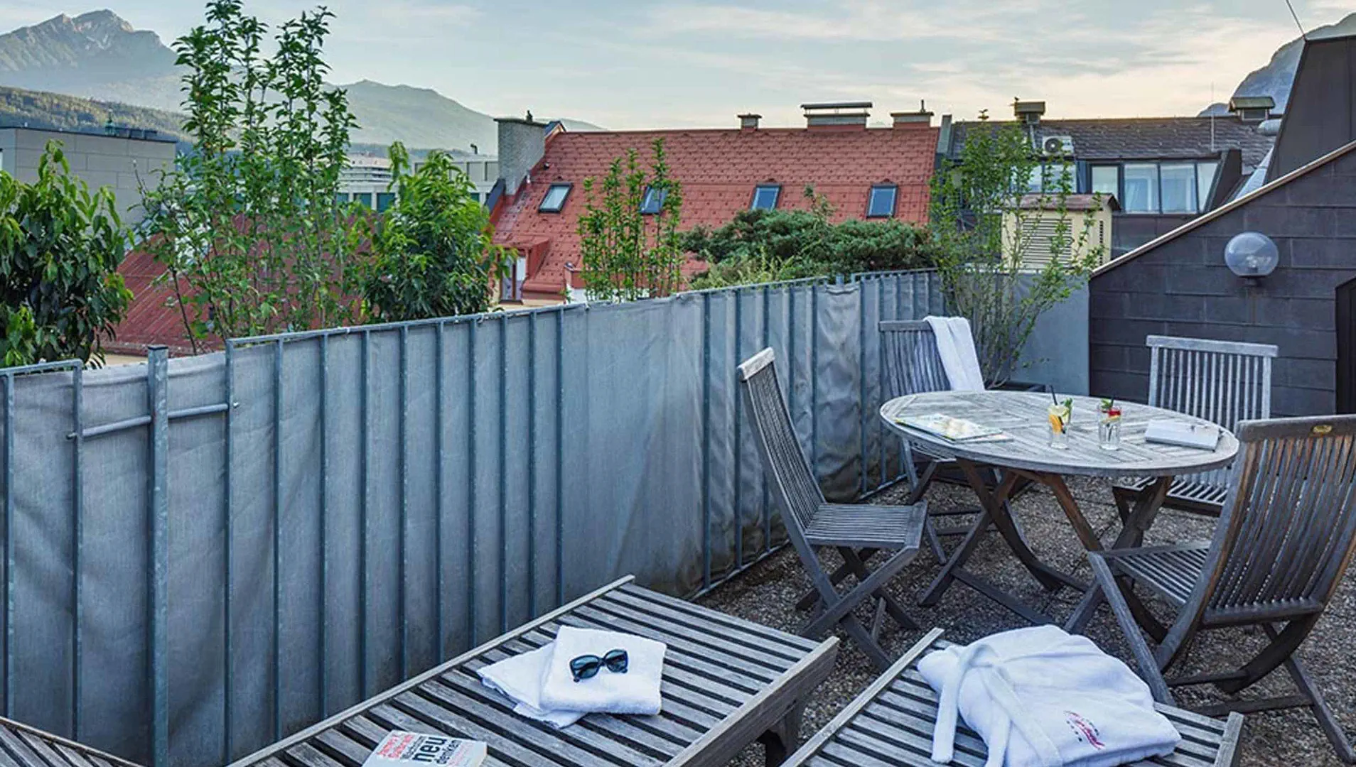 Central (Innsbruck)