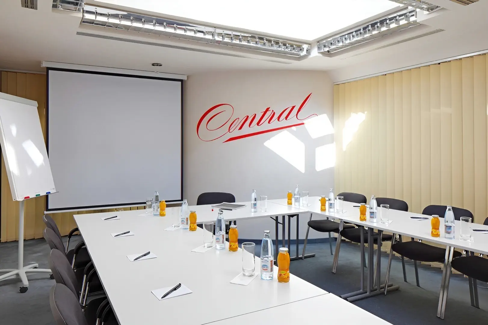 Central (Innsbruck)