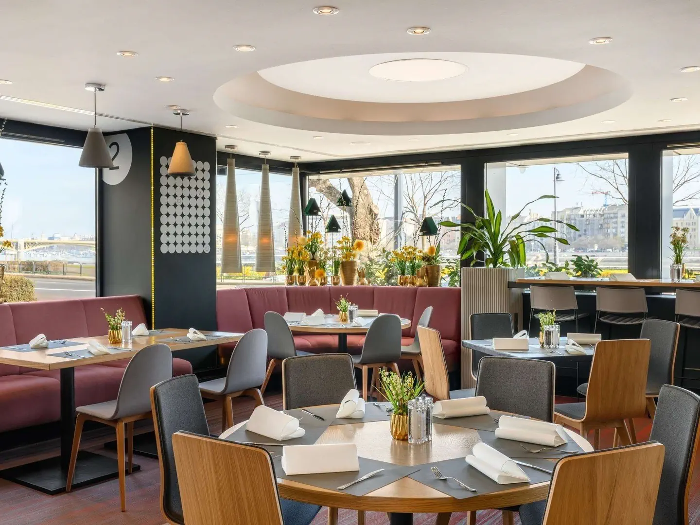 Novotel Budapest Danube - zdjęcie 5