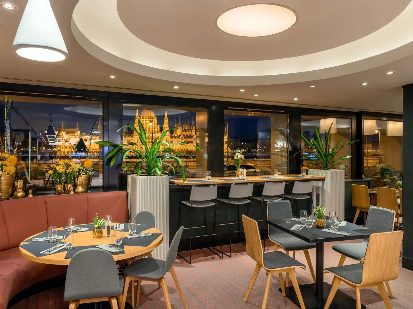 Novotel Budapest Danube - zdjęcie 3