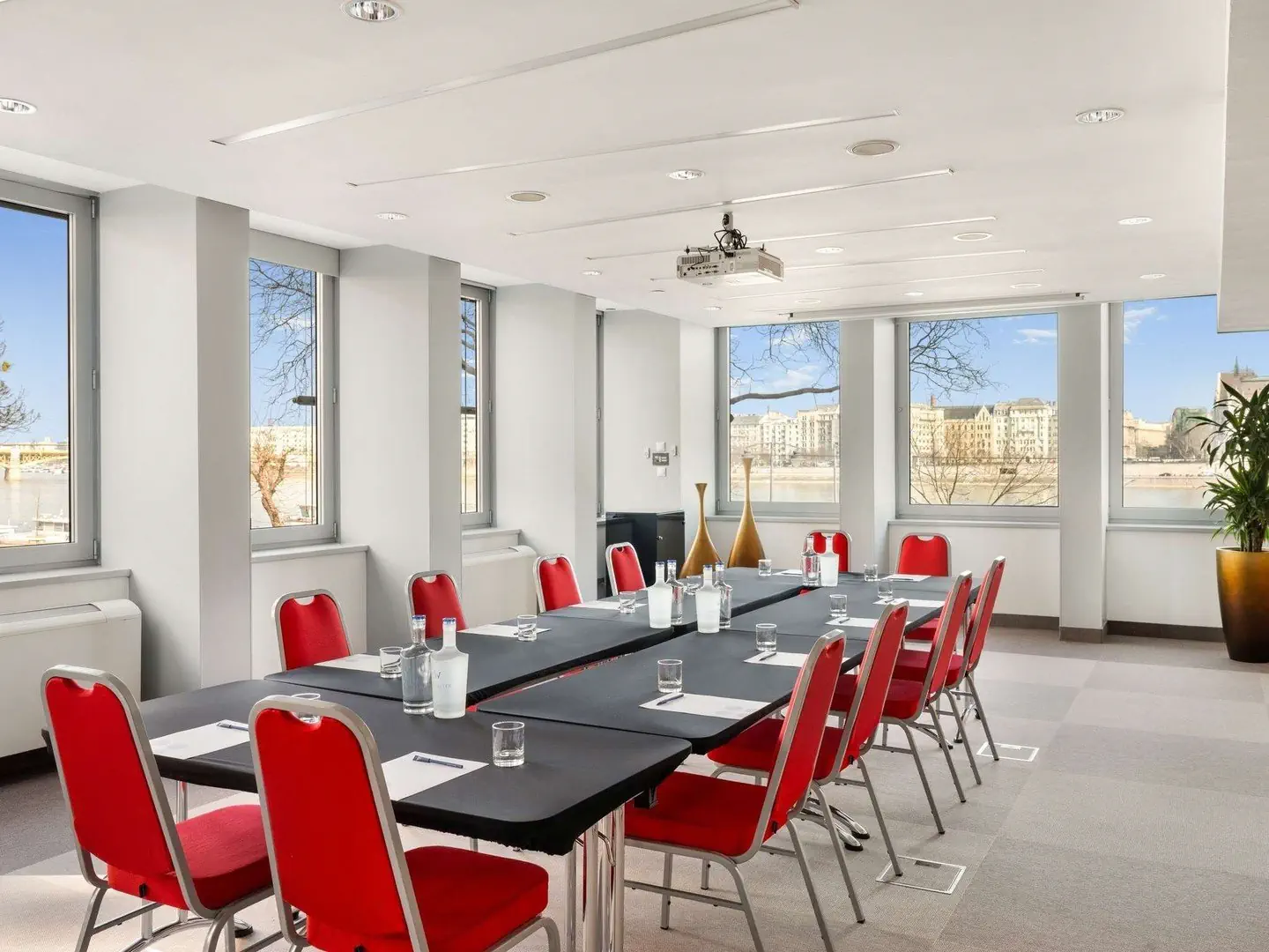 Novotel Budapest Danube - zdjęcie 12