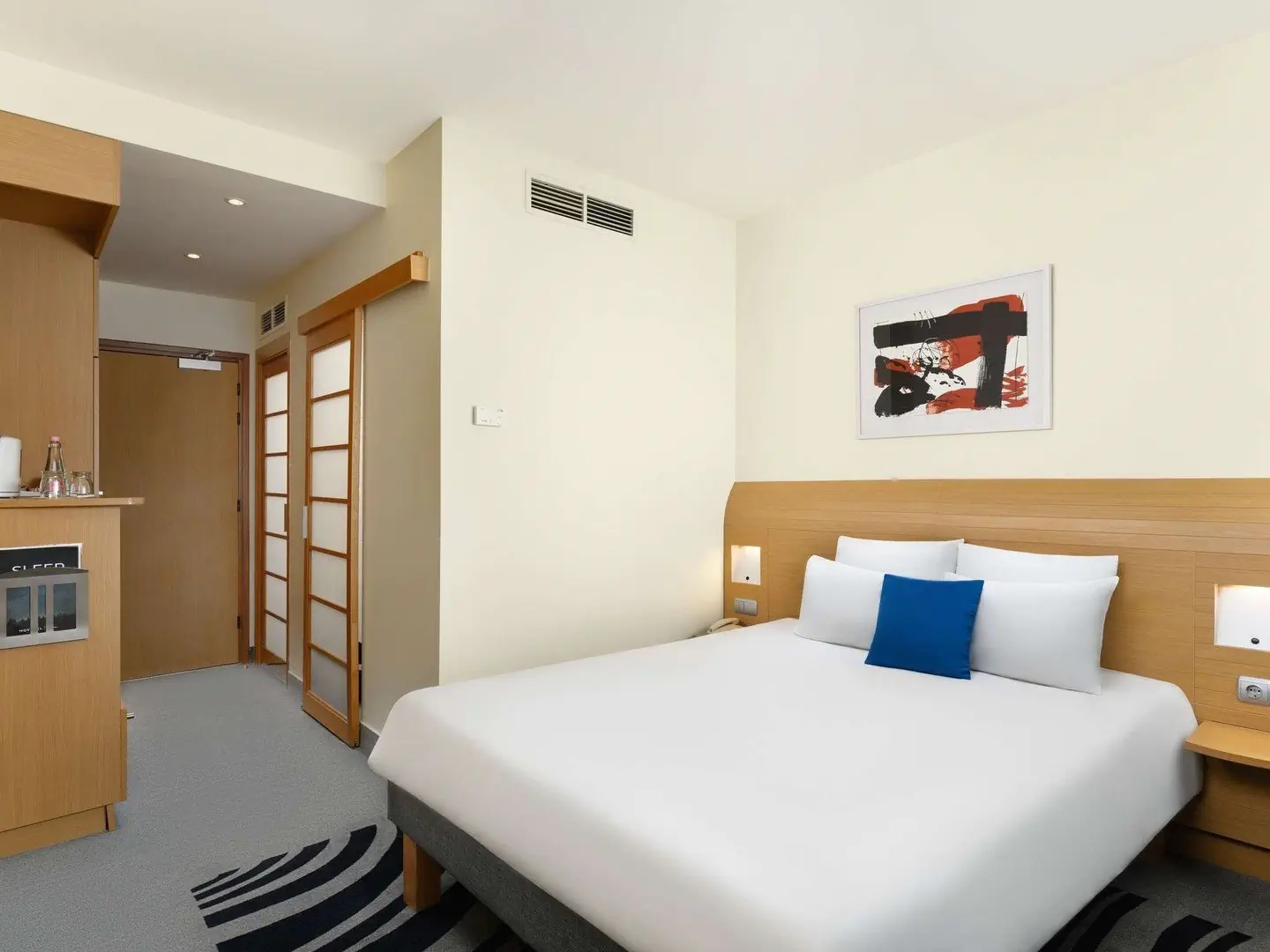 Novotel Budapest Danube - zdjęcie 6