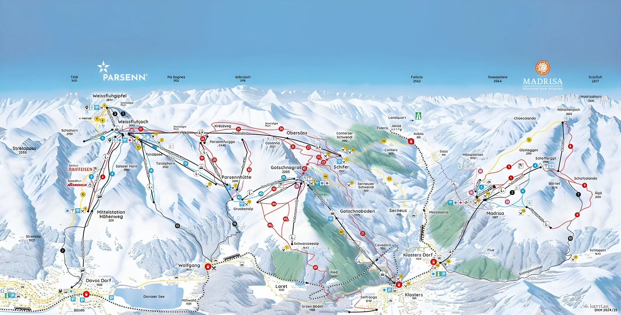 Ochsen (Davos) - zdjęcie 16