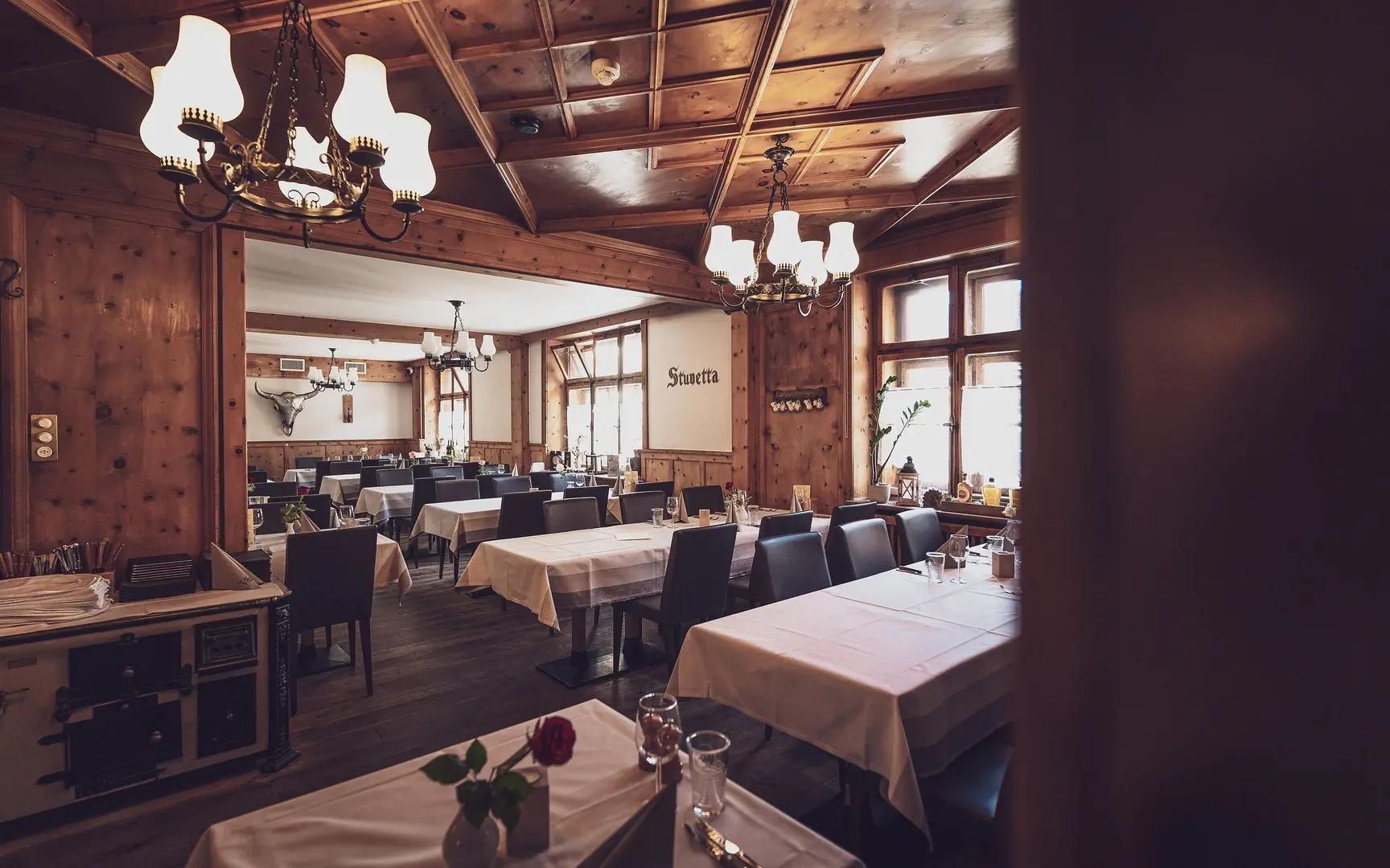 Ochsen (Davos) - zdjęcie 9