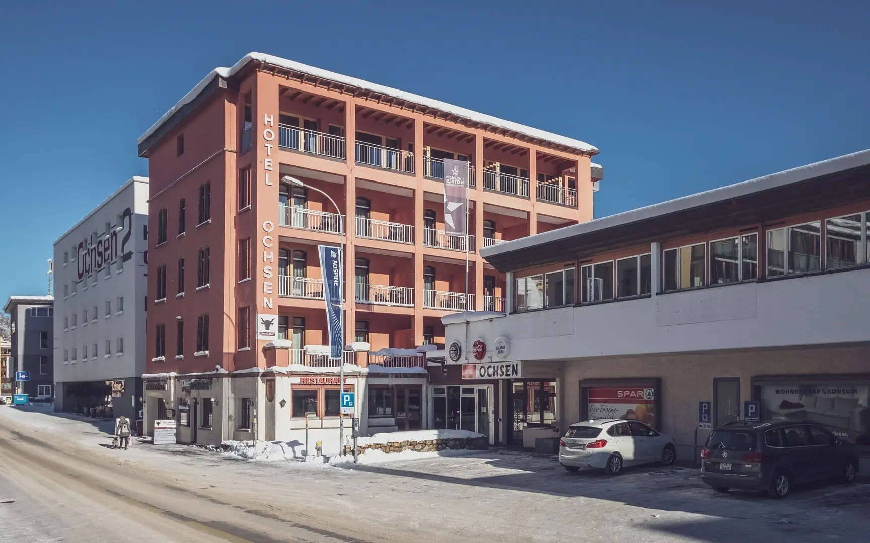 Ochsen (Davos) - zdjęcie 12