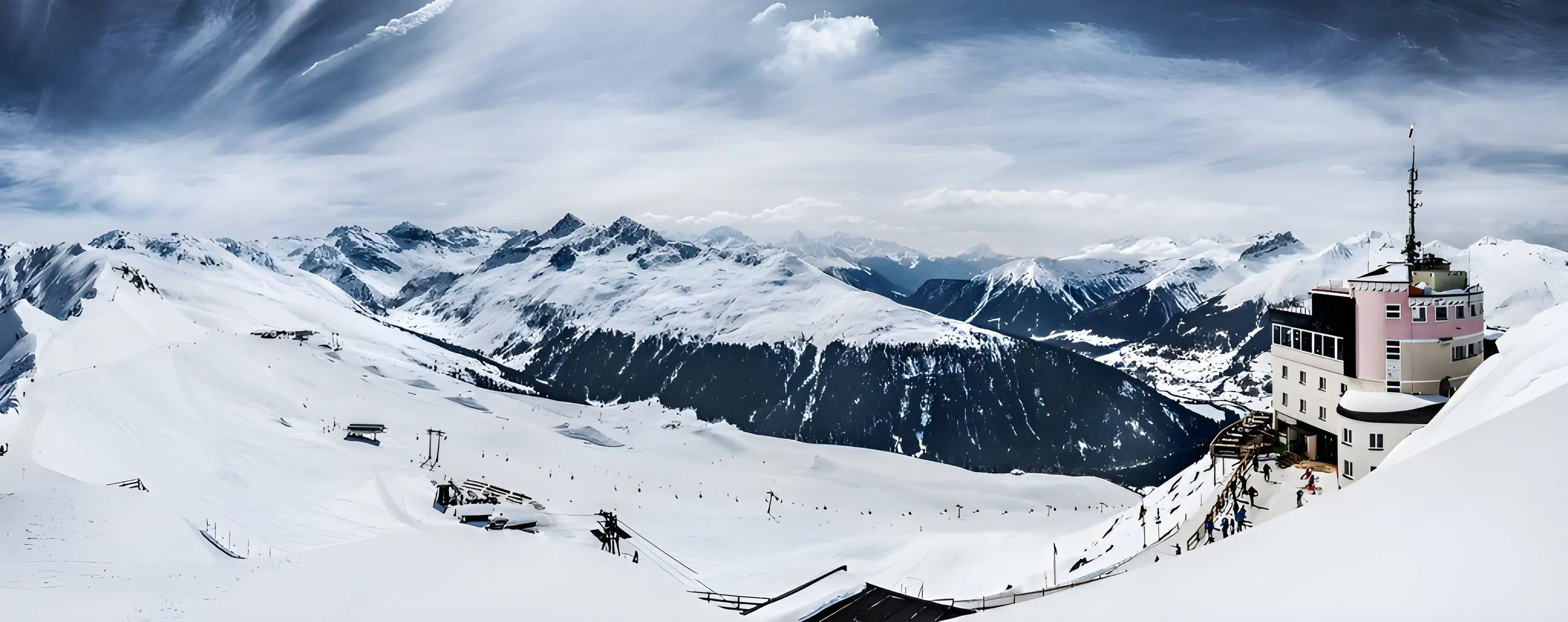 Ochsen (Davos) - zdjęcie 22