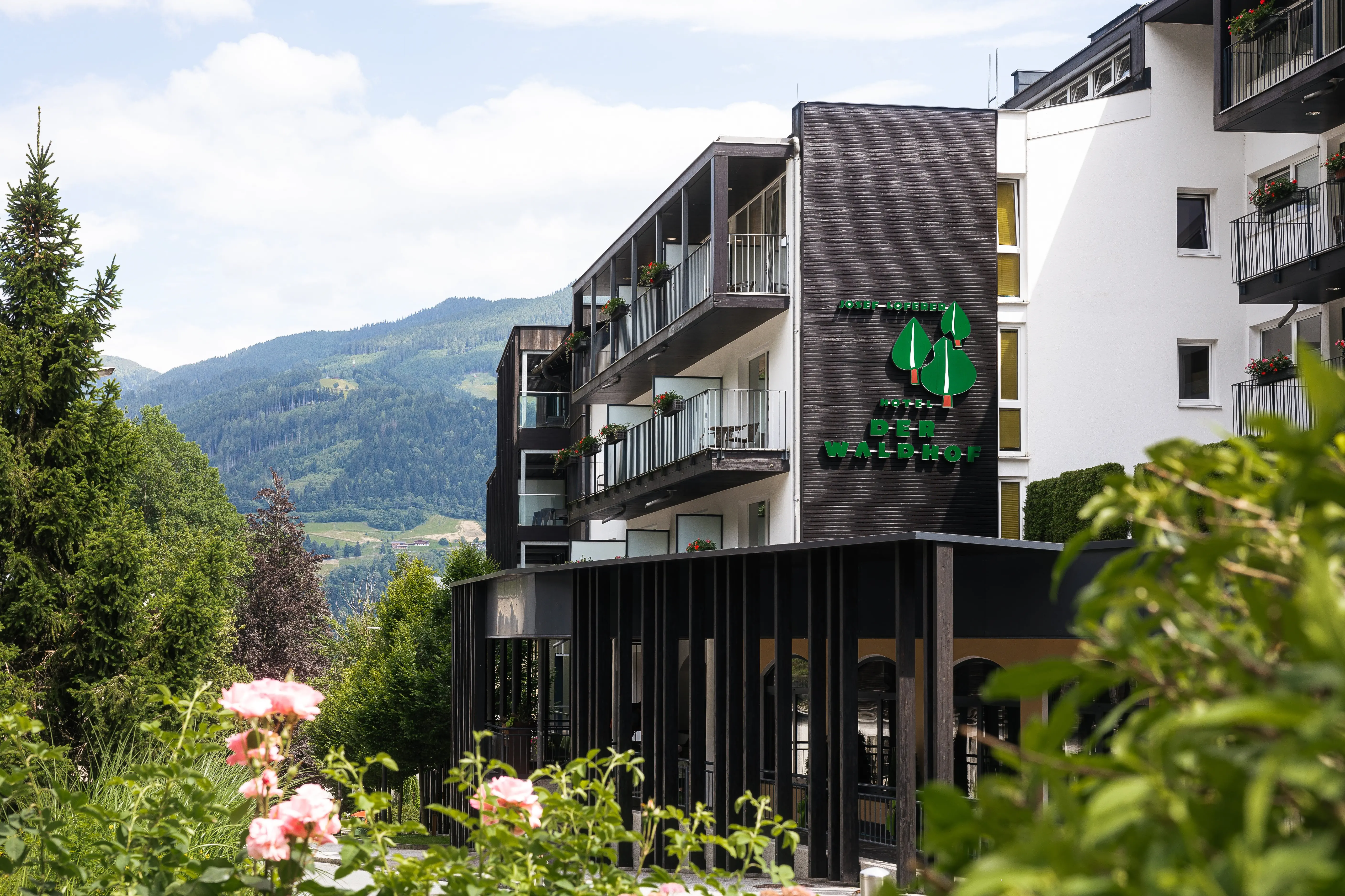 Der Waldhof (Zell am See) - zdjęcie 31