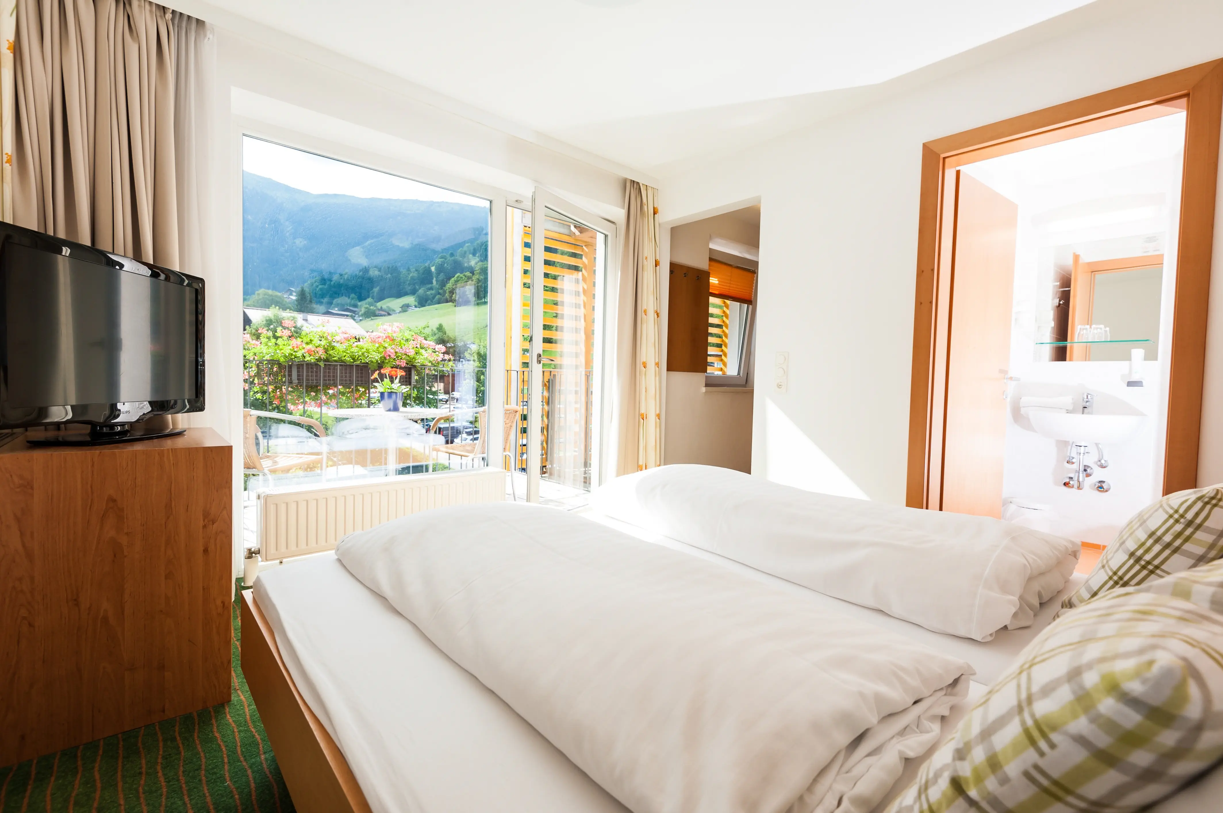 Der Waldhof (Zell am See) - zdjęcie 7