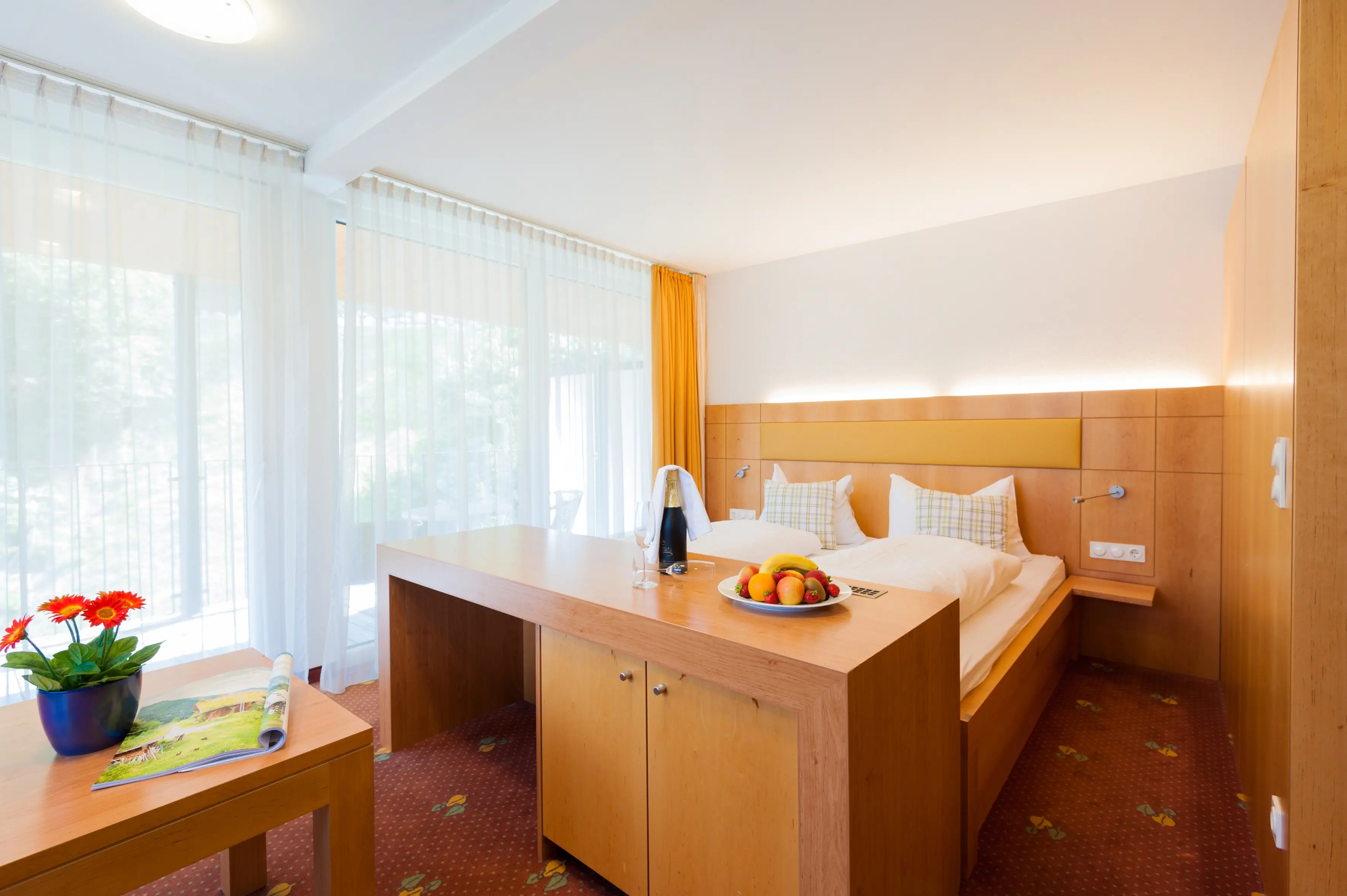 Der Waldhof (Zell am See) - zdjęcie 8