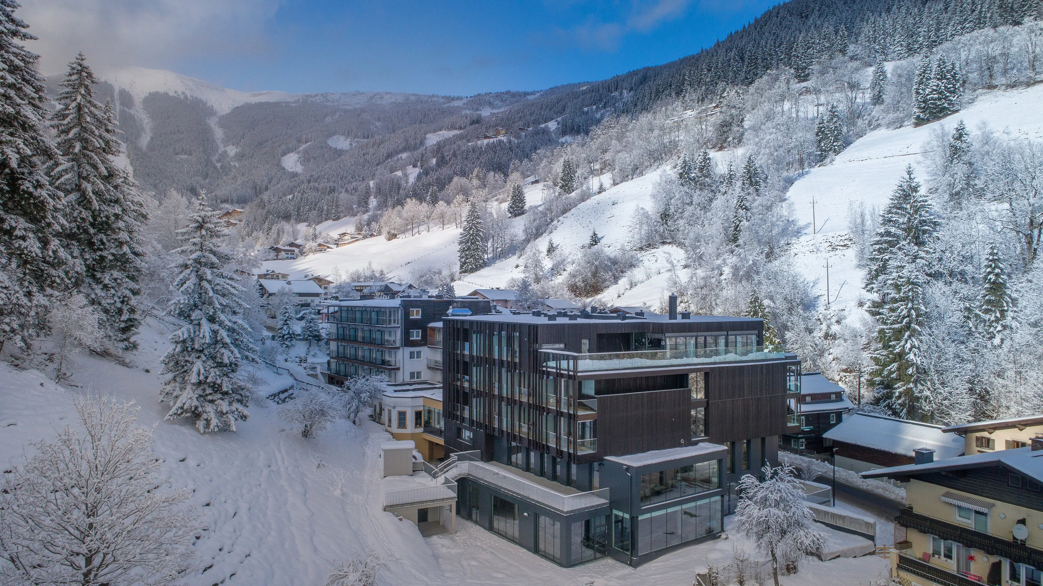 Der Waldhof (Zell am See) - zdjęcie 2