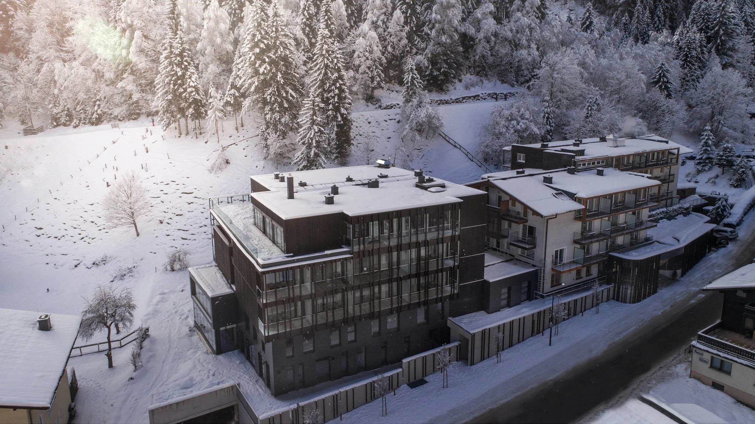 Der Waldhof (Zell am See) - zdjęcie 3