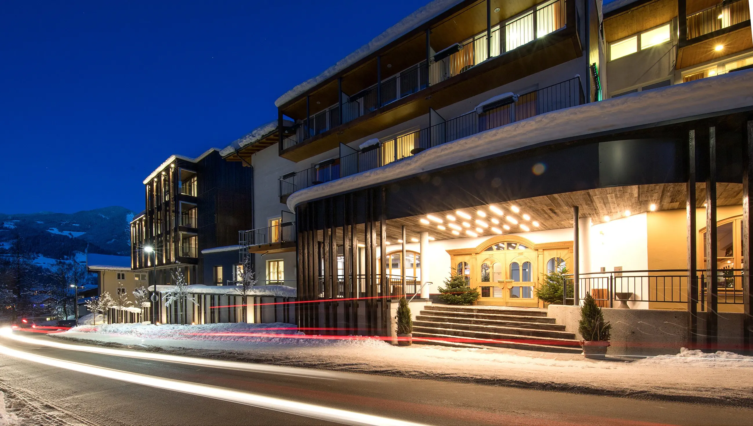 Der Waldhof (Zell am See) - zdjęcie 30