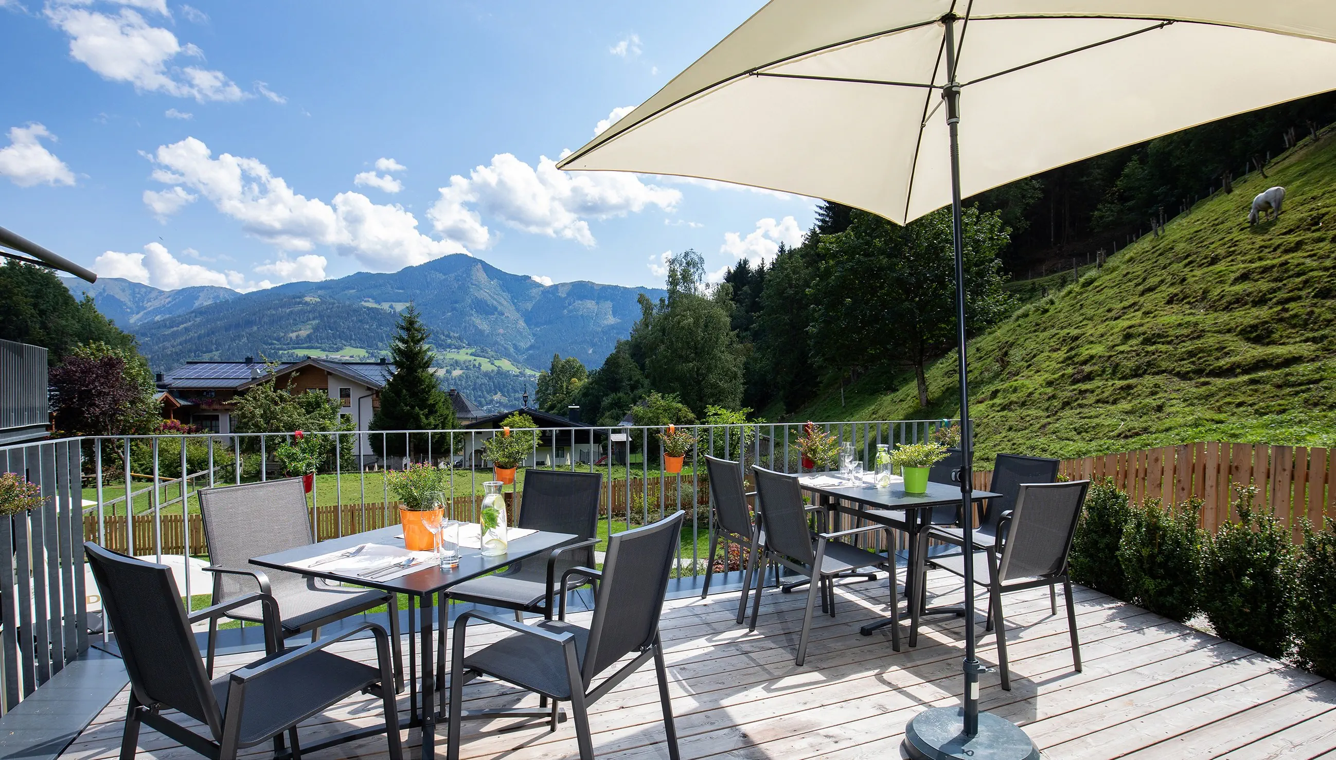 Der Waldhof (Zell am See) - zdjęcie 29