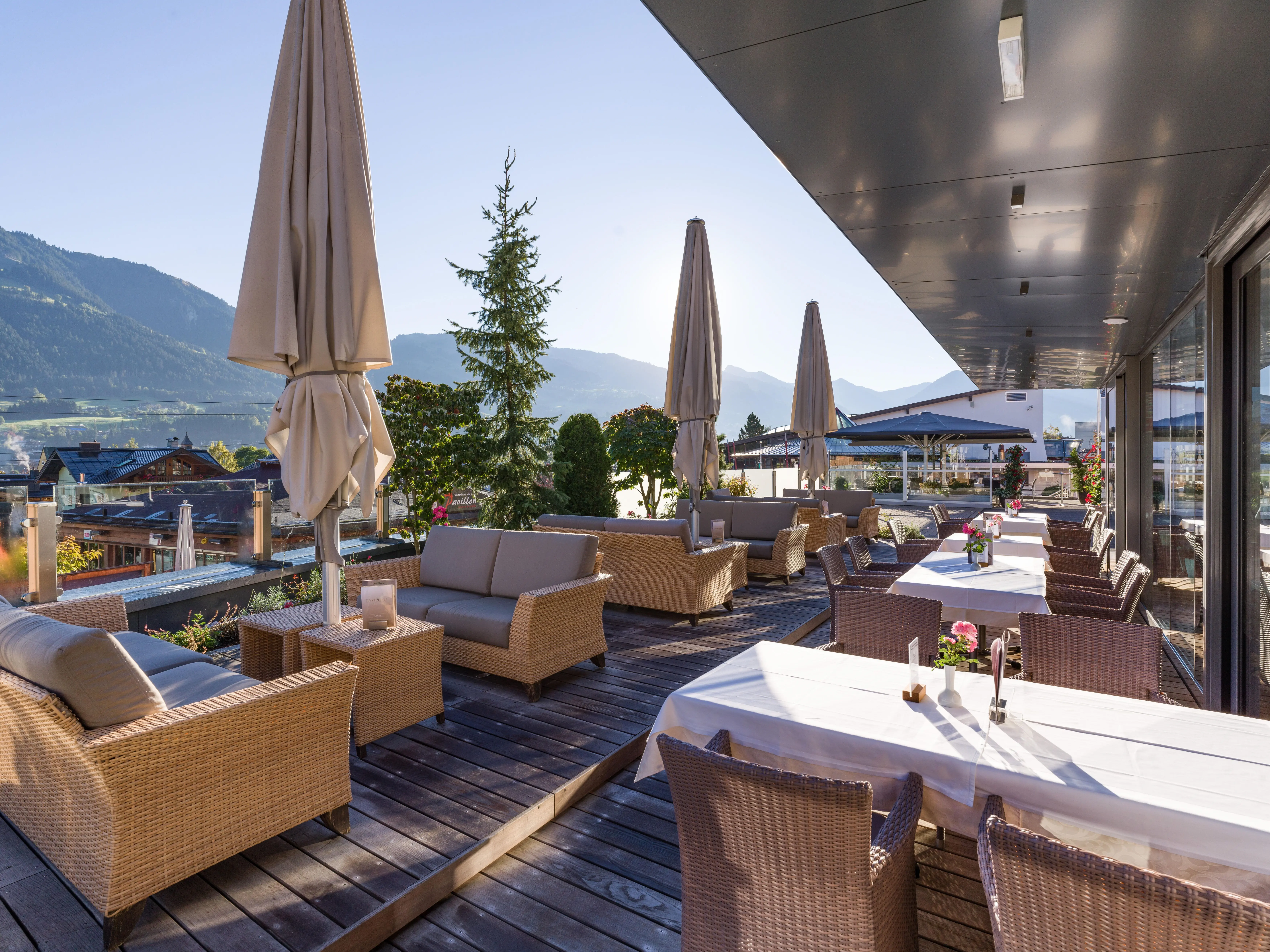 Schweizerhof (Kitzbuhel) - zdjęcie 3