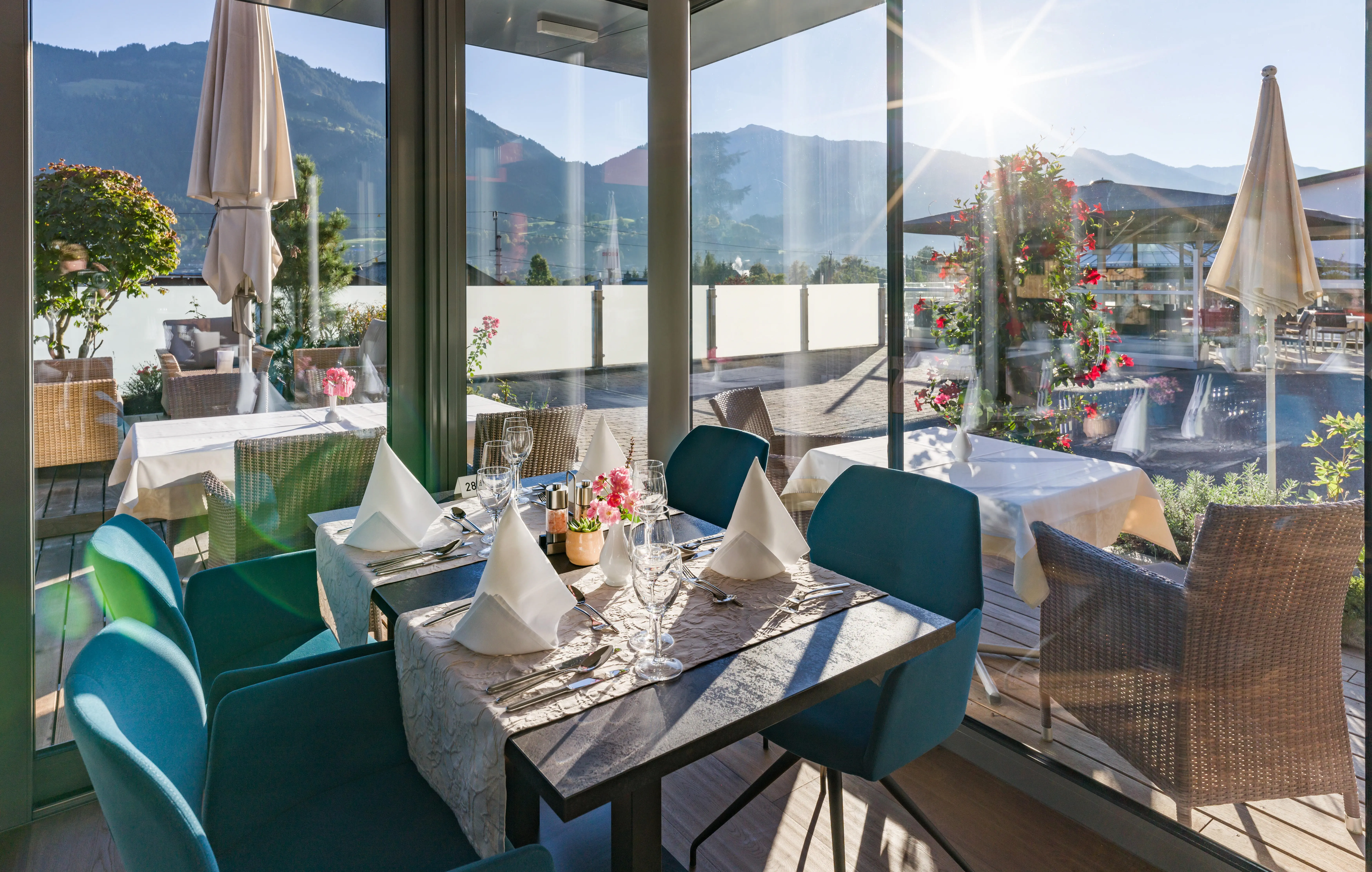 Schweizerhof (Kitzbuhel) - zdjęcie 11