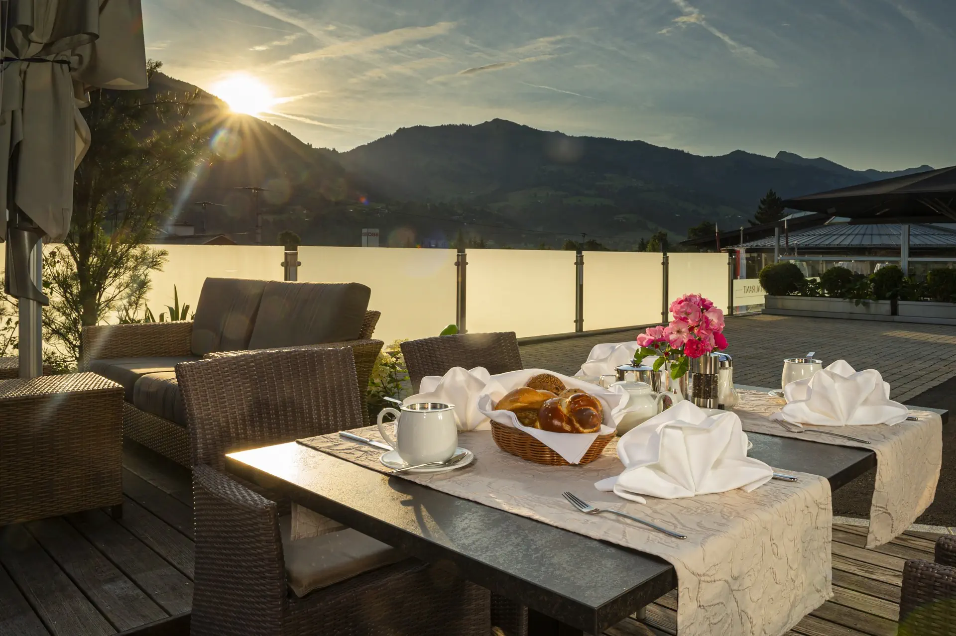 Schweizerhof (Kitzbuhel) - zdjęcie 14