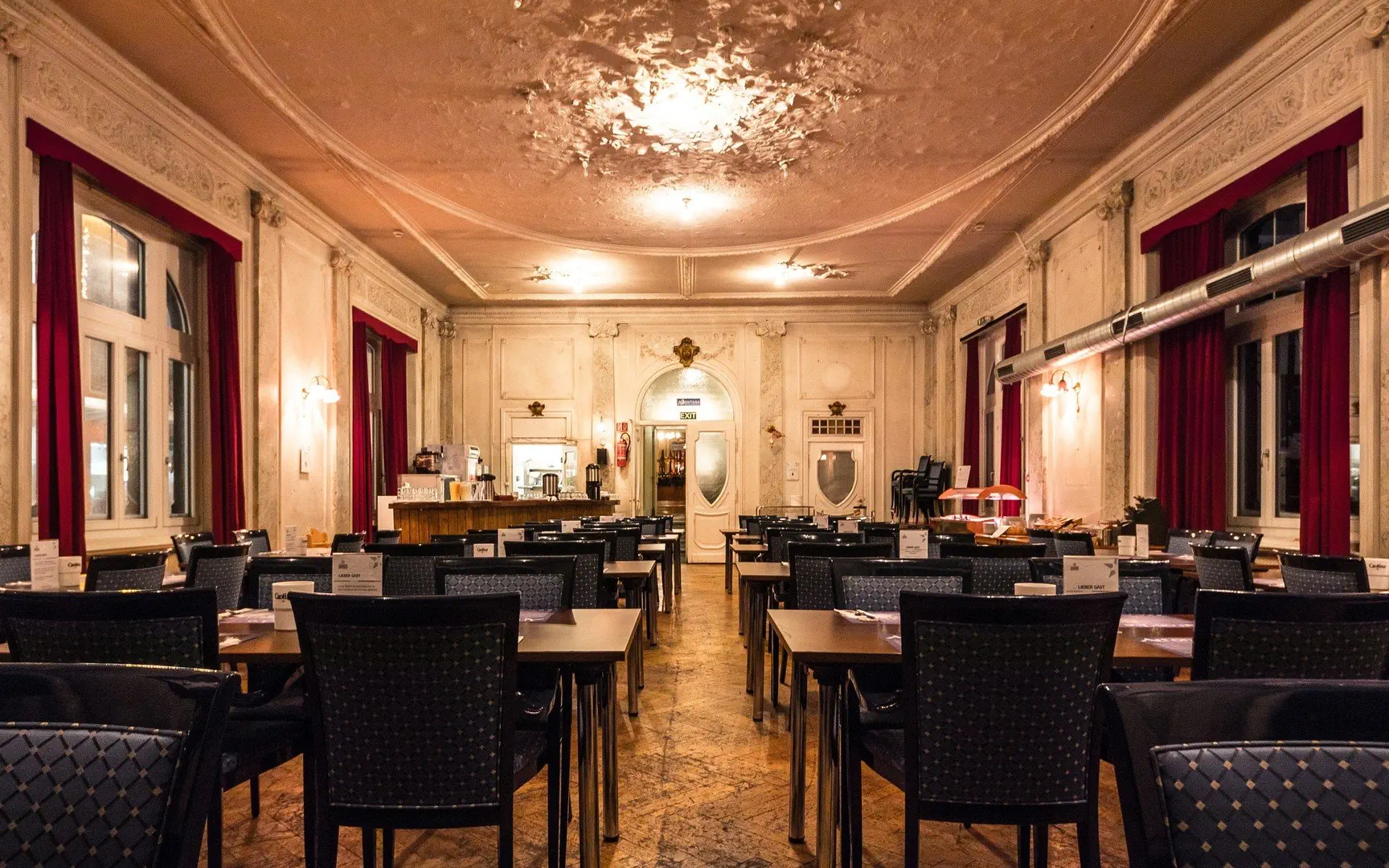 Montana (Davos) - zdjęcie 5