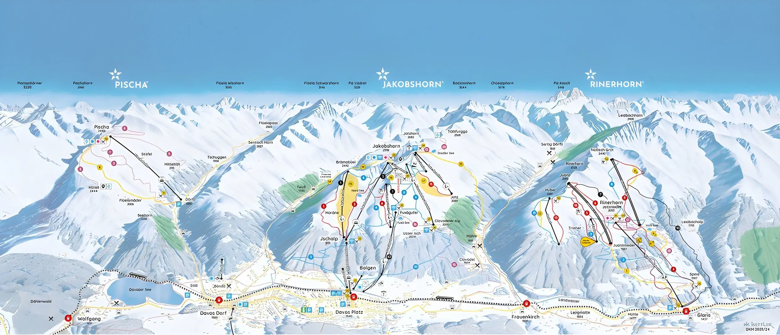 Montana (Davos) - zdjęcie 15