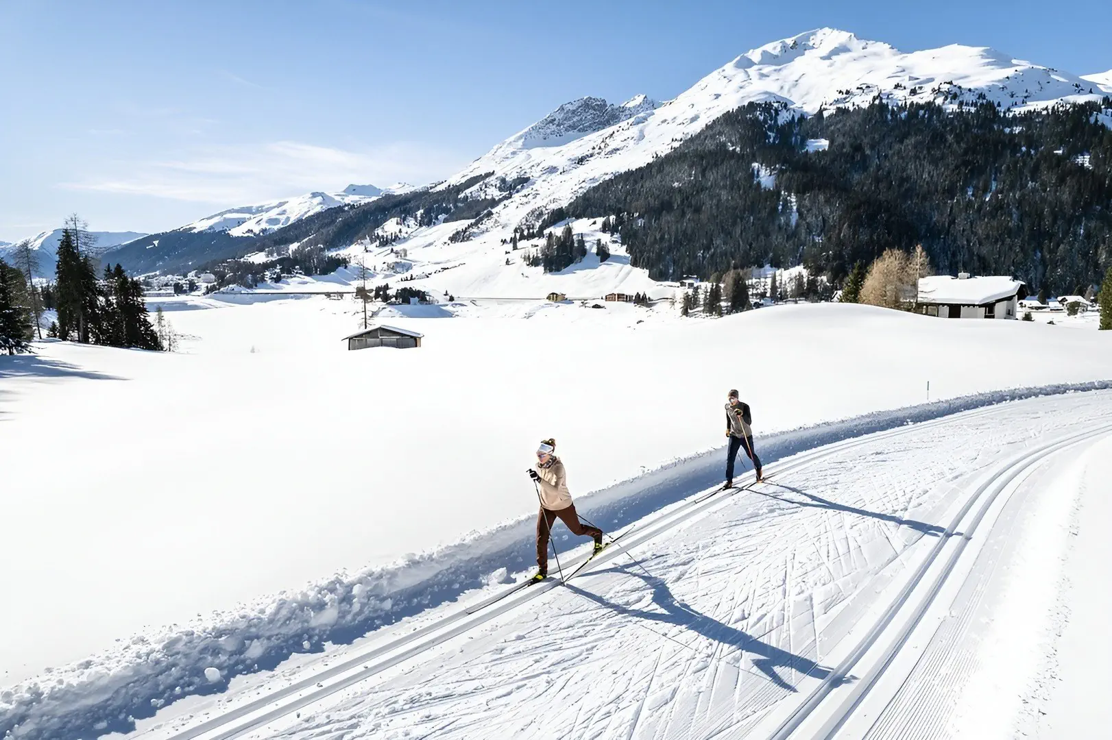 Montana (Davos) - zdjęcie 48