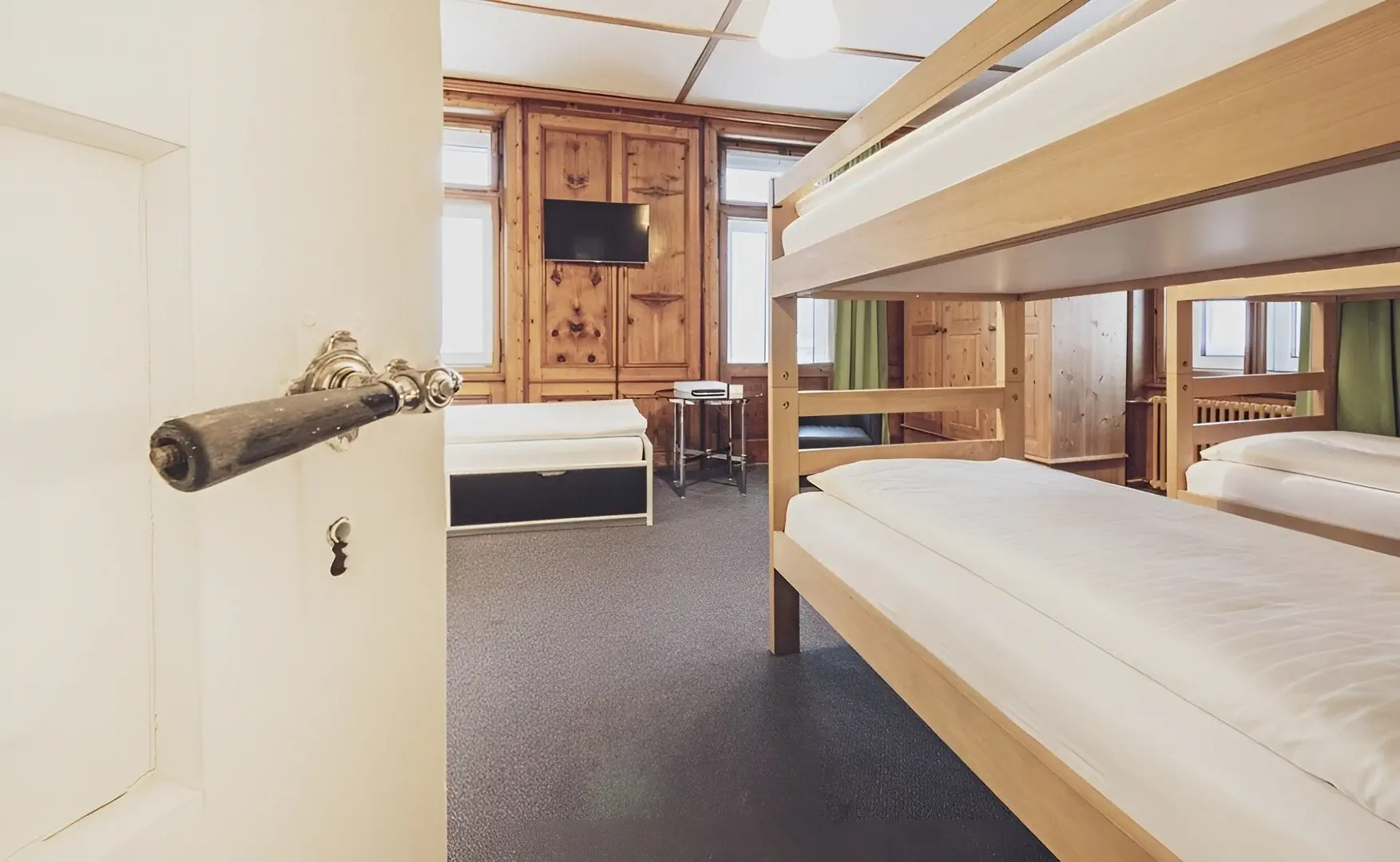 Montana (Davos) - zdjęcie 8