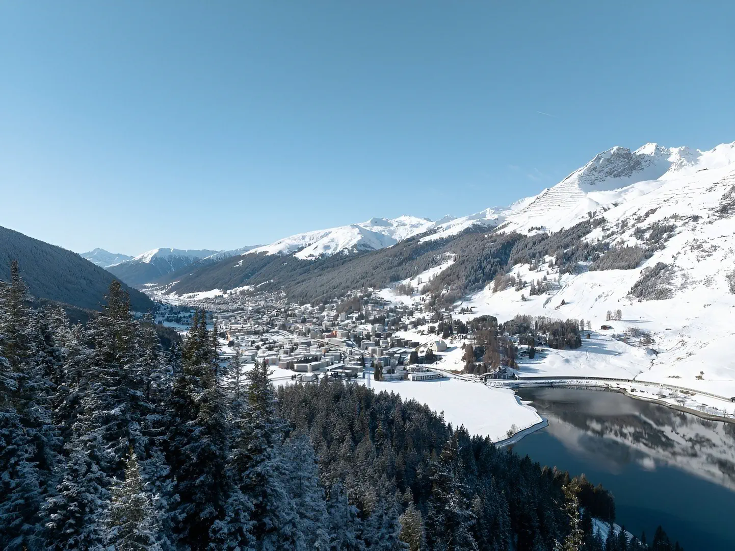 Montana (Davos) - zdjęcie 28