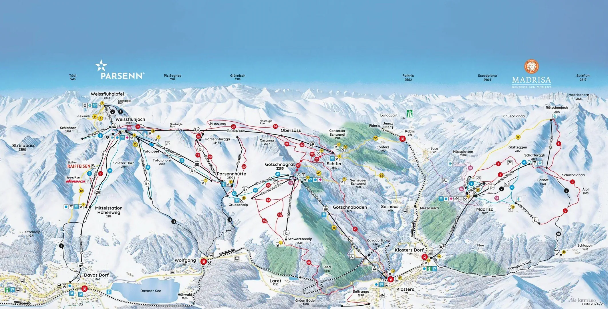 Ochsen 2 (Davos) - zdjęcie 14