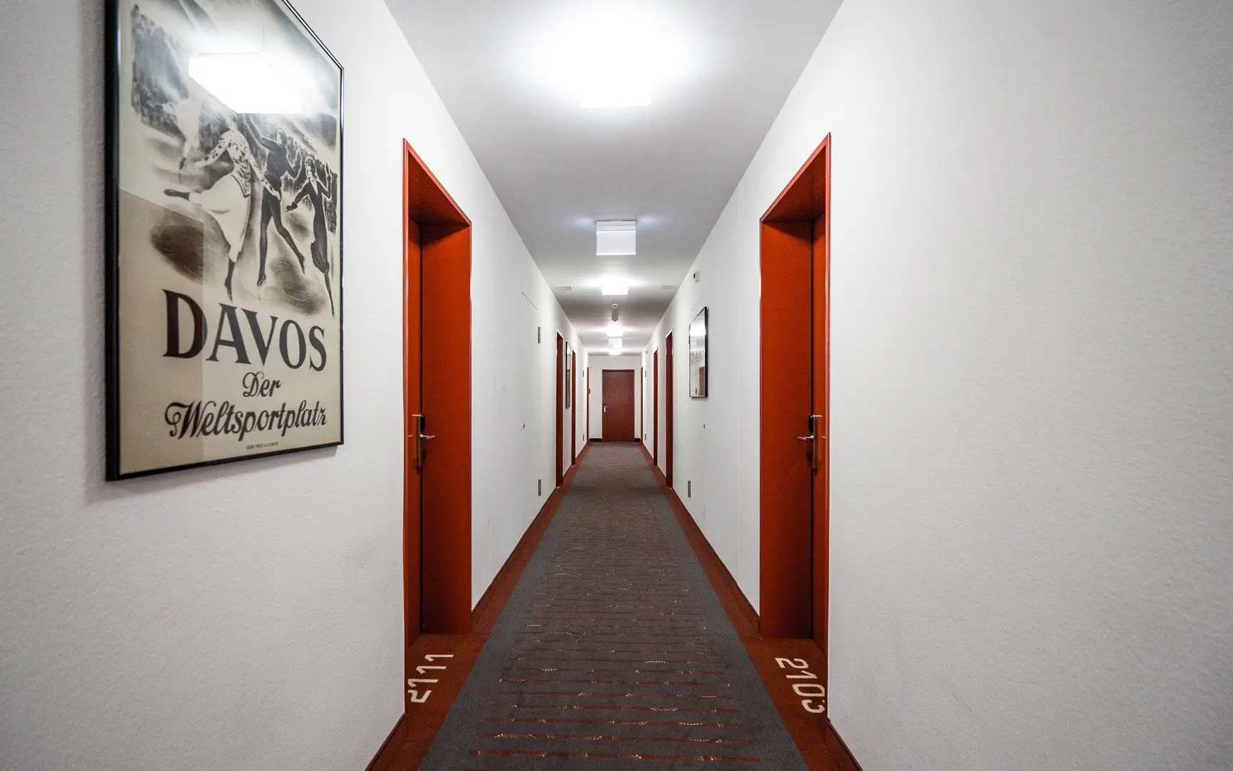 Ochsen 2 (Davos) - zdjęcie 7