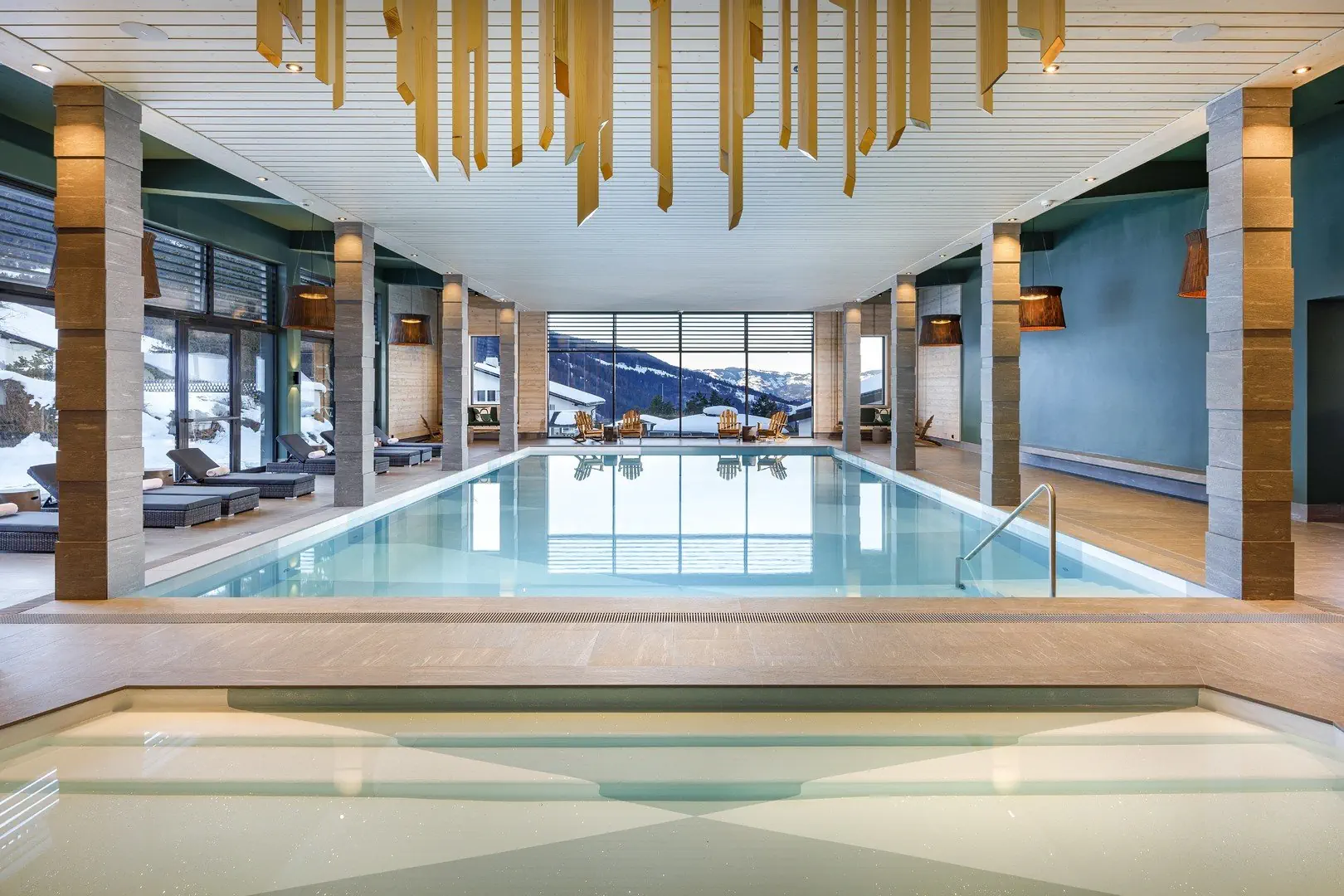 Sport (Klosters) - zdjęcie 4