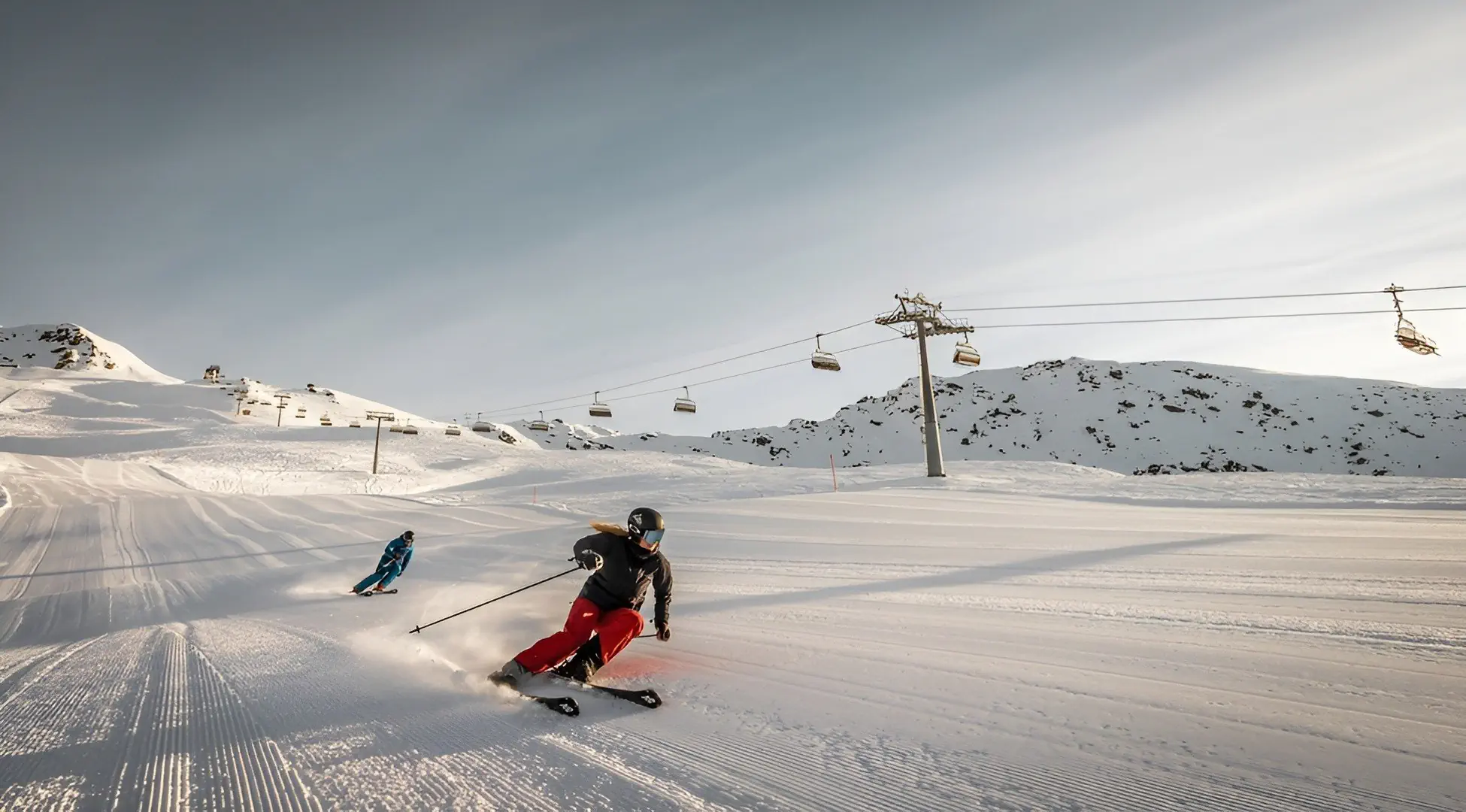 Sport (Klosters) - zdjęcie 39