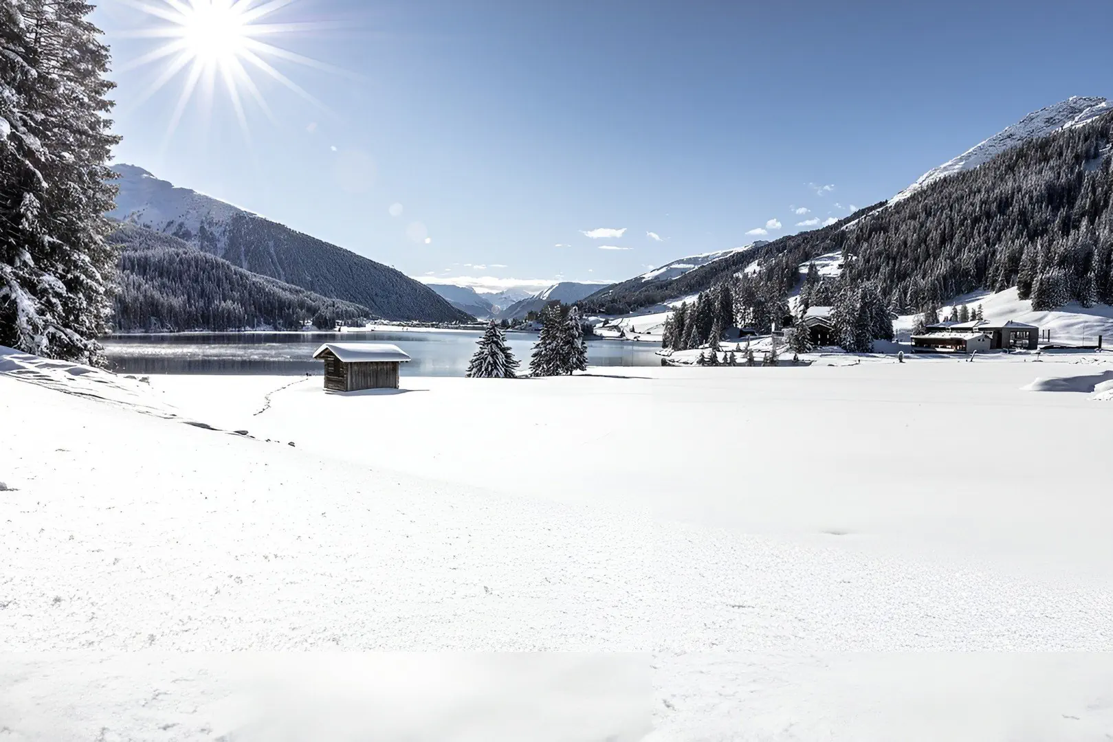 Sport (Klosters) - zdjęcie 34