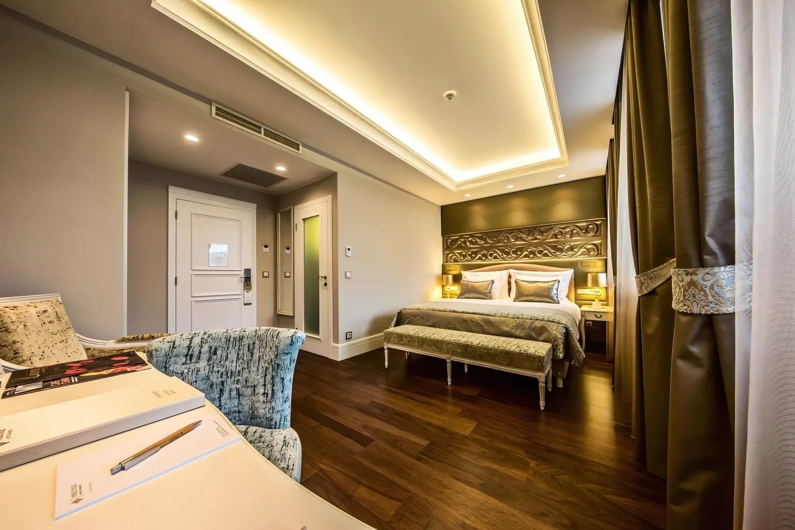 Prestige Budapest - zdjęcie 7