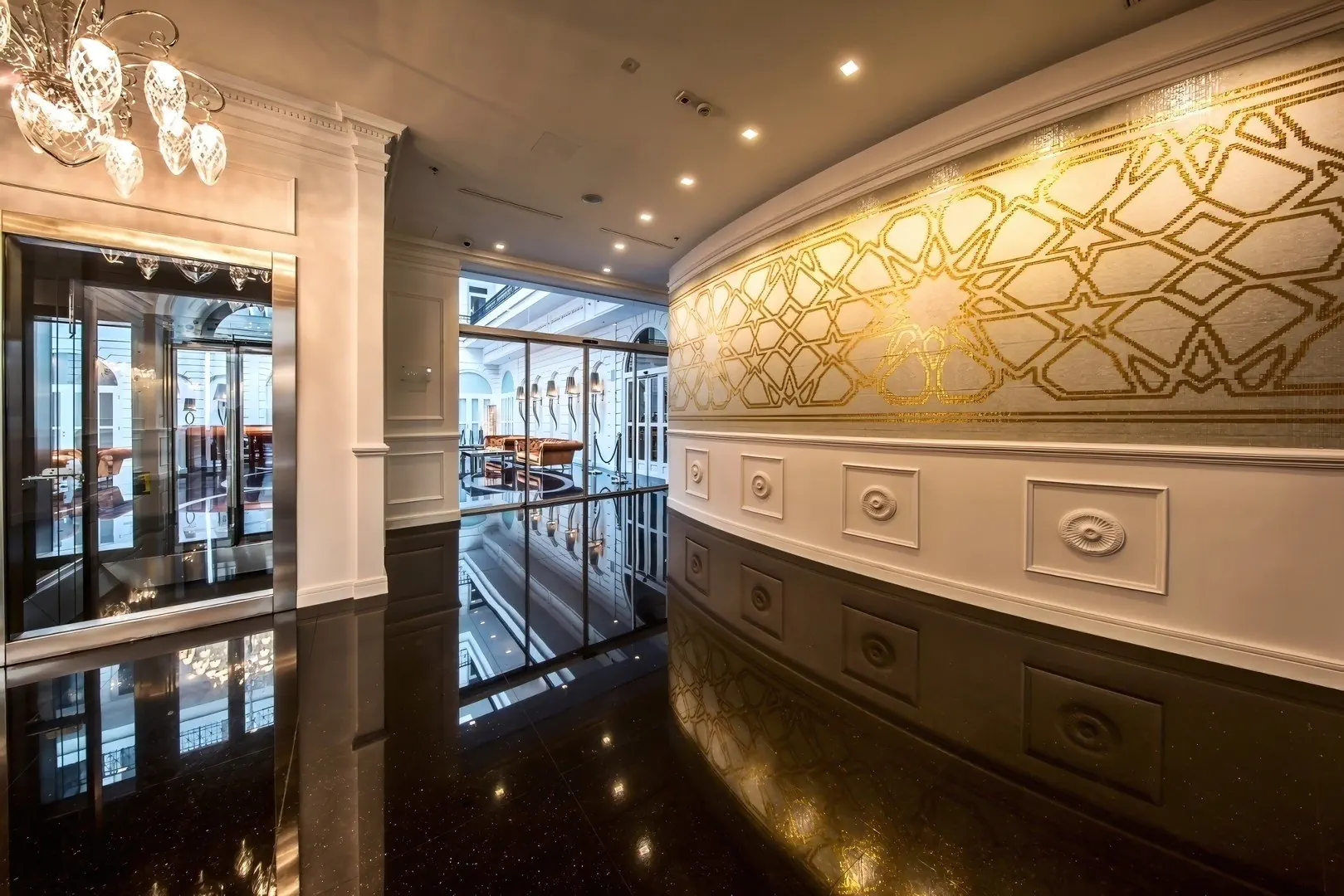 Prestige Budapest - zdjęcie 4