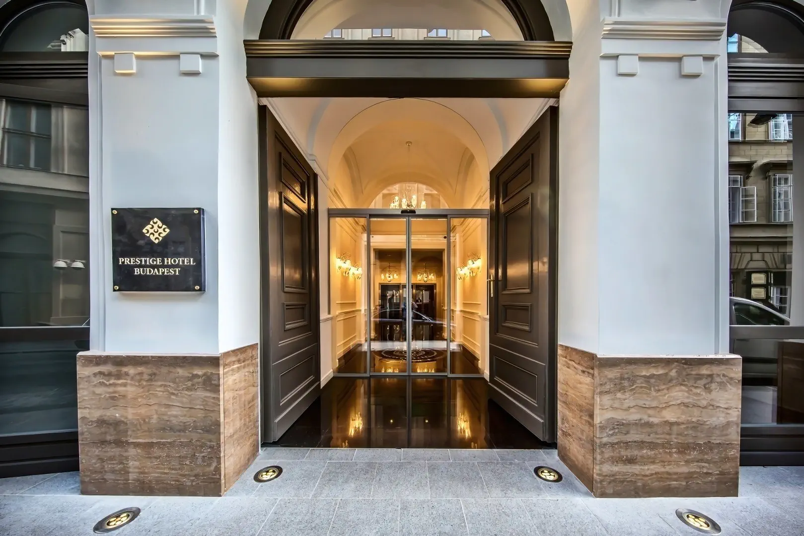 Prestige Budapest - zdjęcie 12