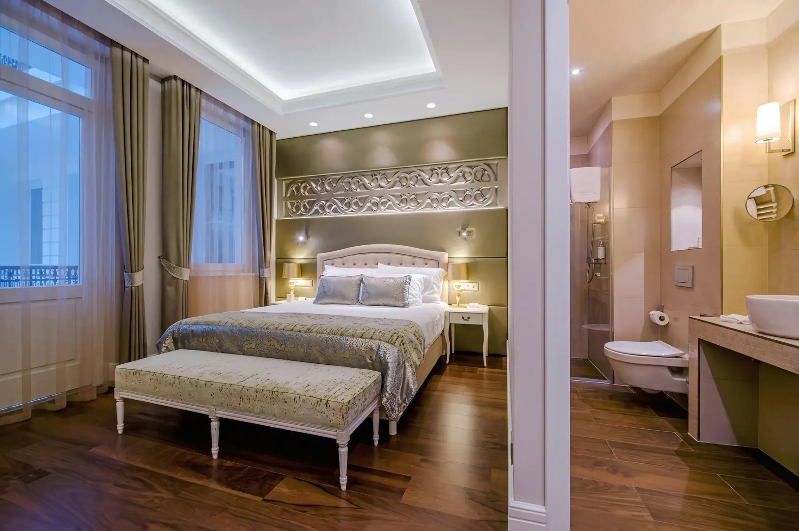 Prestige Budapest - zdjęcie 9